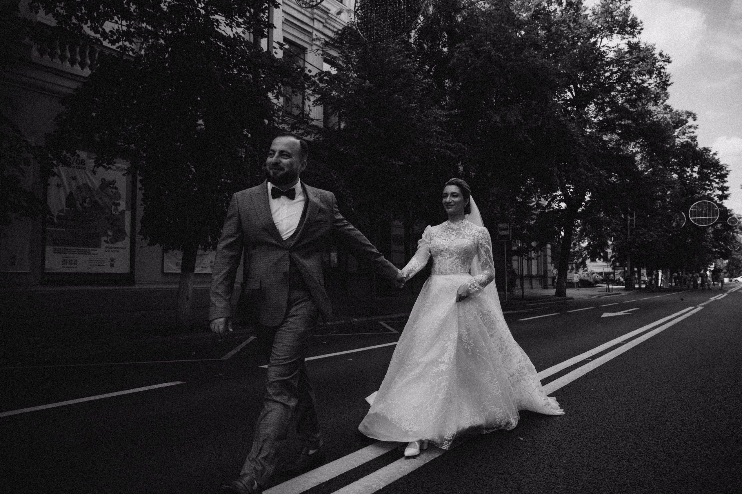 Сергей и Майя. Свадебный фотограф Краснодар Елена Воробьева