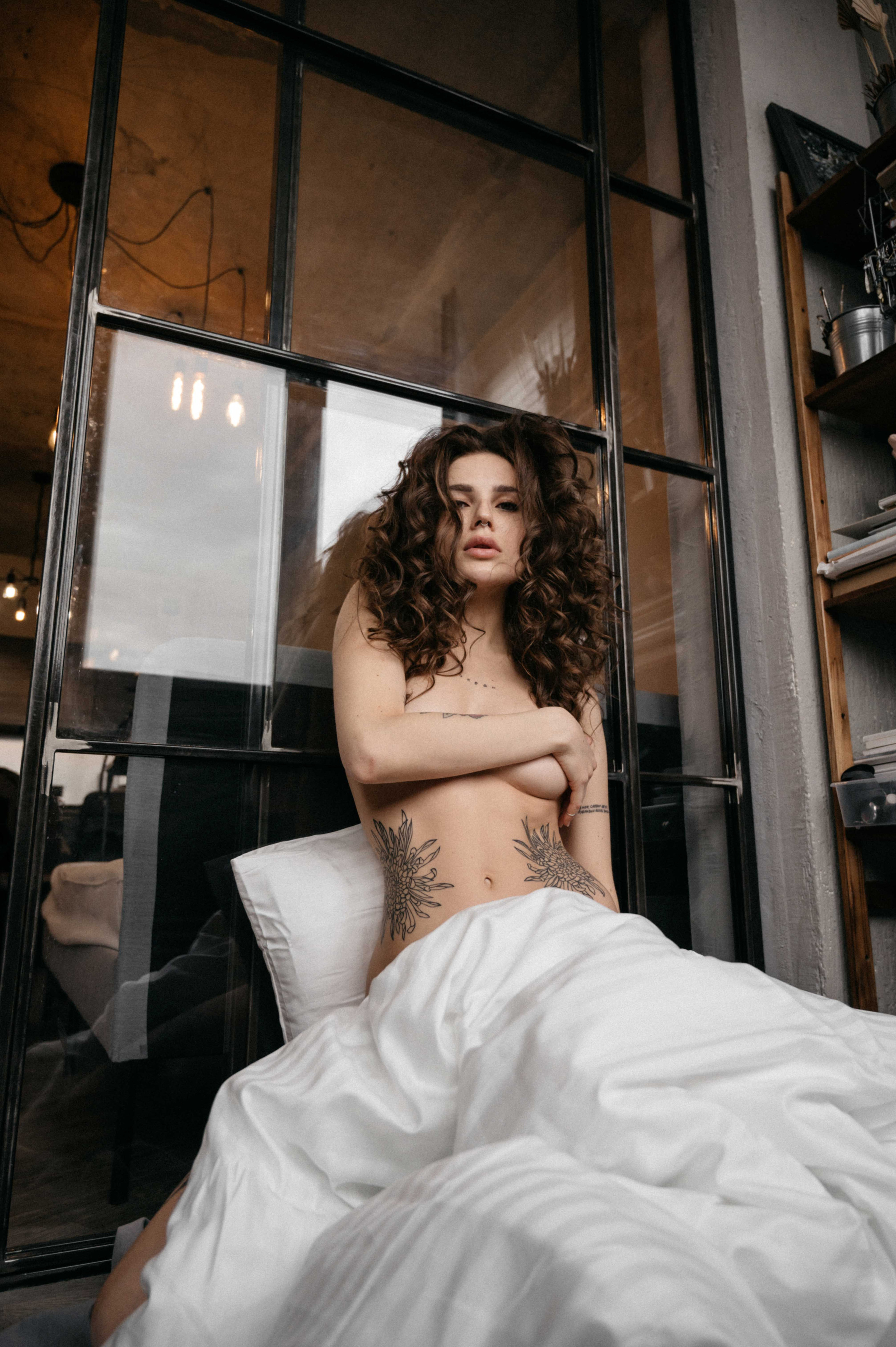 Аннушка. Свадебный фотограф Краснодар Елена Воробьева