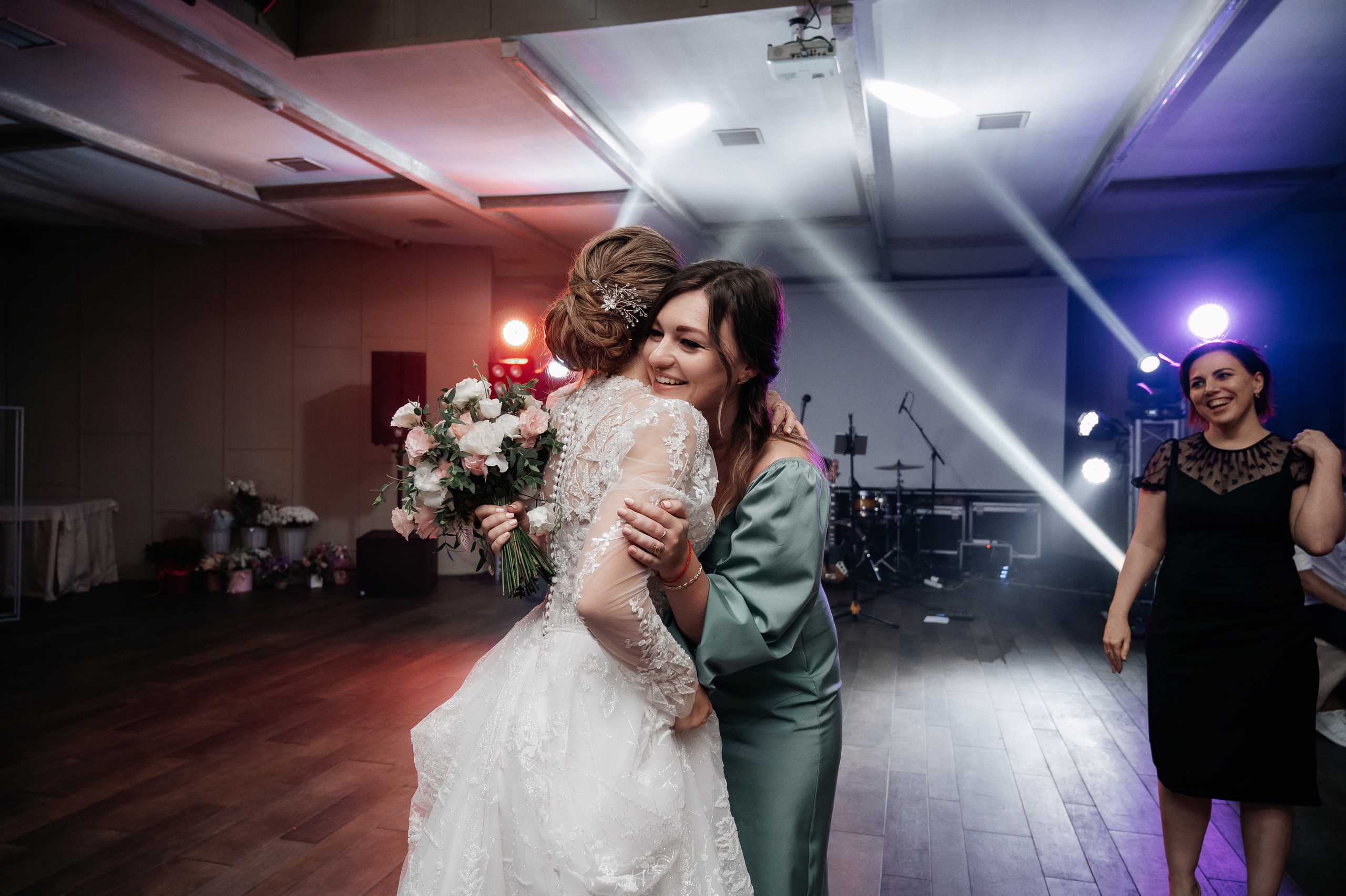 Сергей и Майя. Свадебный фотограф Краснодар Елена Воробьева