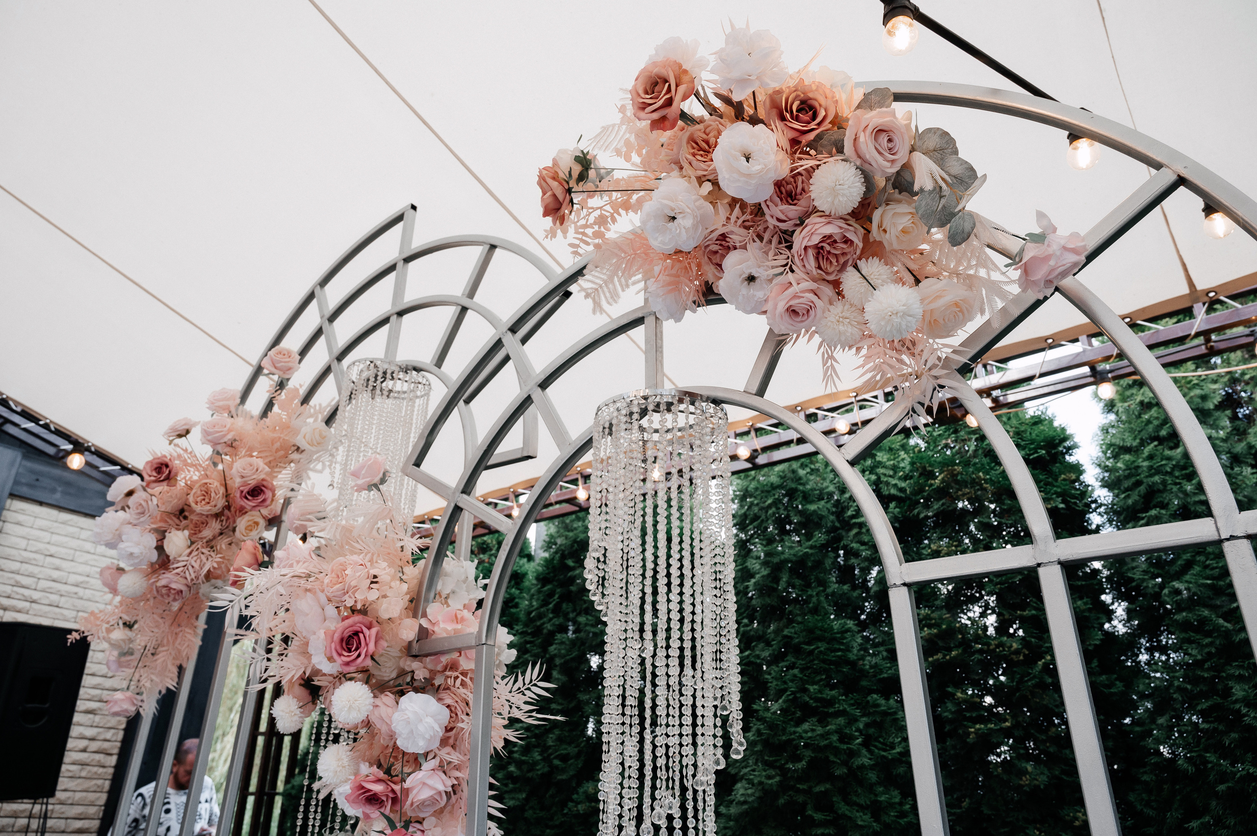 Сергей и Майя. Свадебный фотограф Краснодар Елена Воробьева