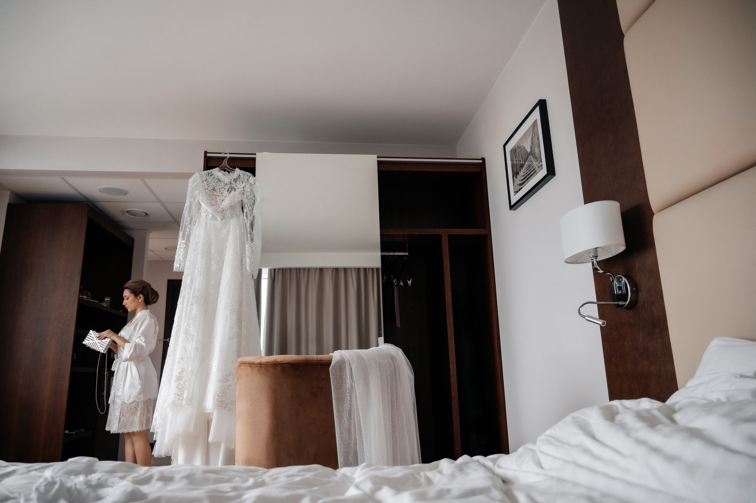 Сергей и Майя. Свадебный фотограф Краснодар Елена Воробьева