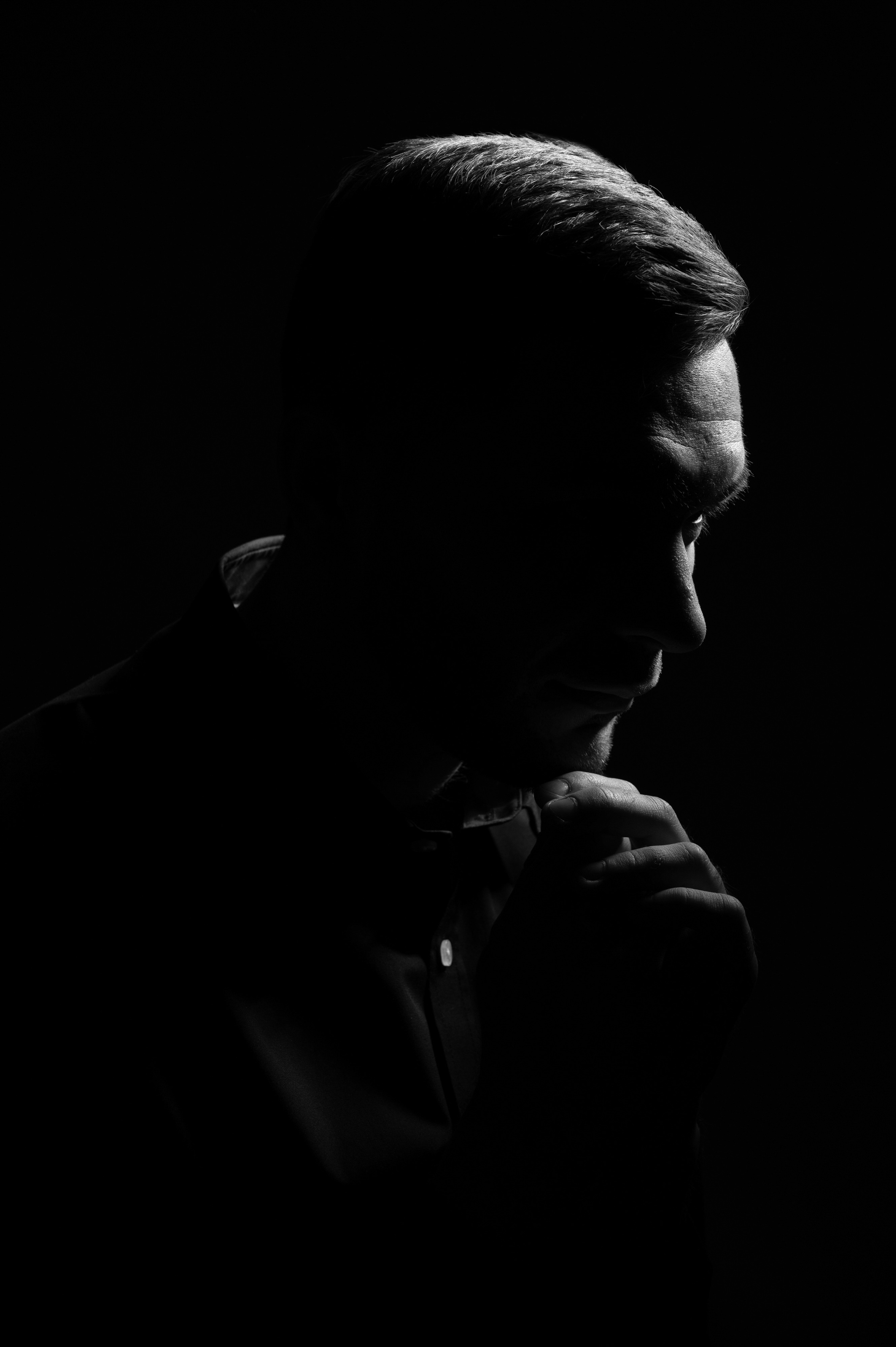 Костя (портретная). Свадебный фотограф Краснодар Елена Воробьева