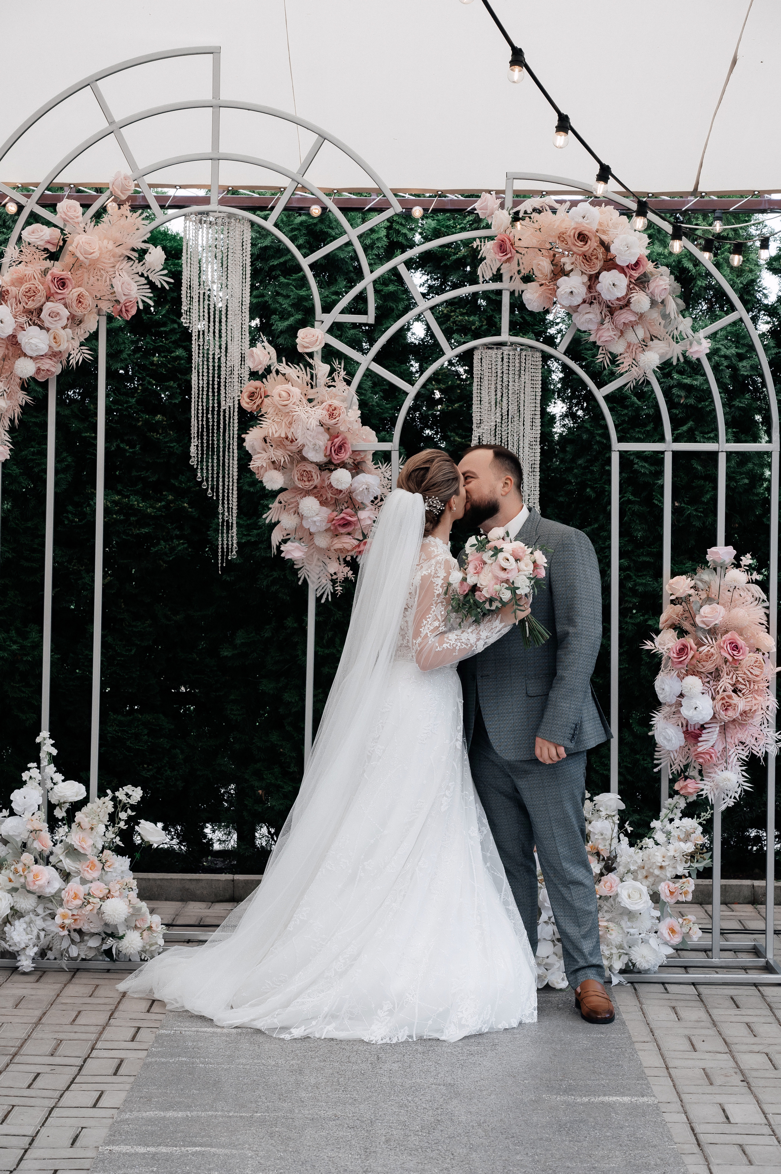 Сергей и Майя. Свадебный фотограф Краснодар Елена Воробьева