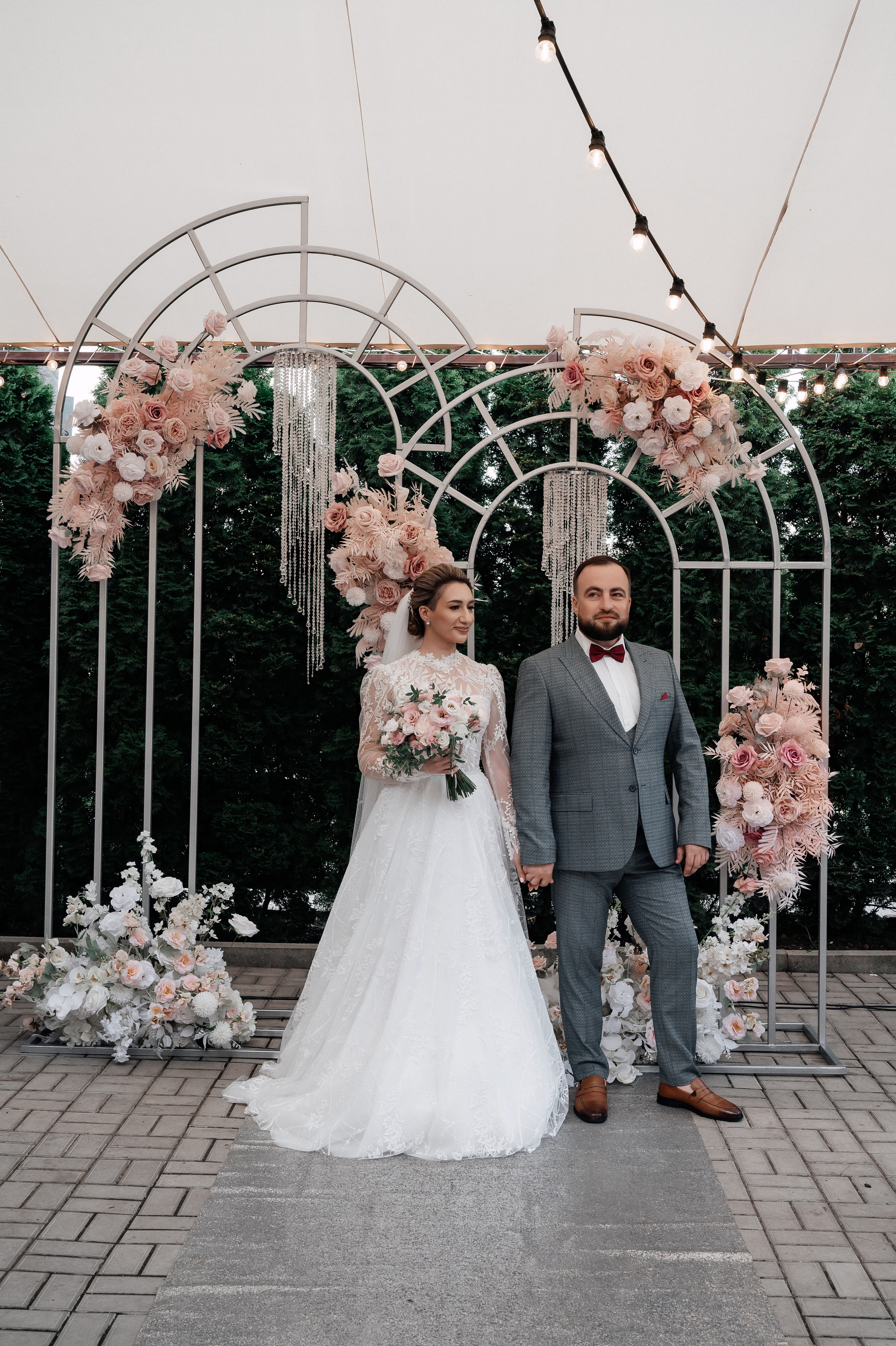 Сергей и Майя. Свадебный фотограф Краснодар Елена Воробьева