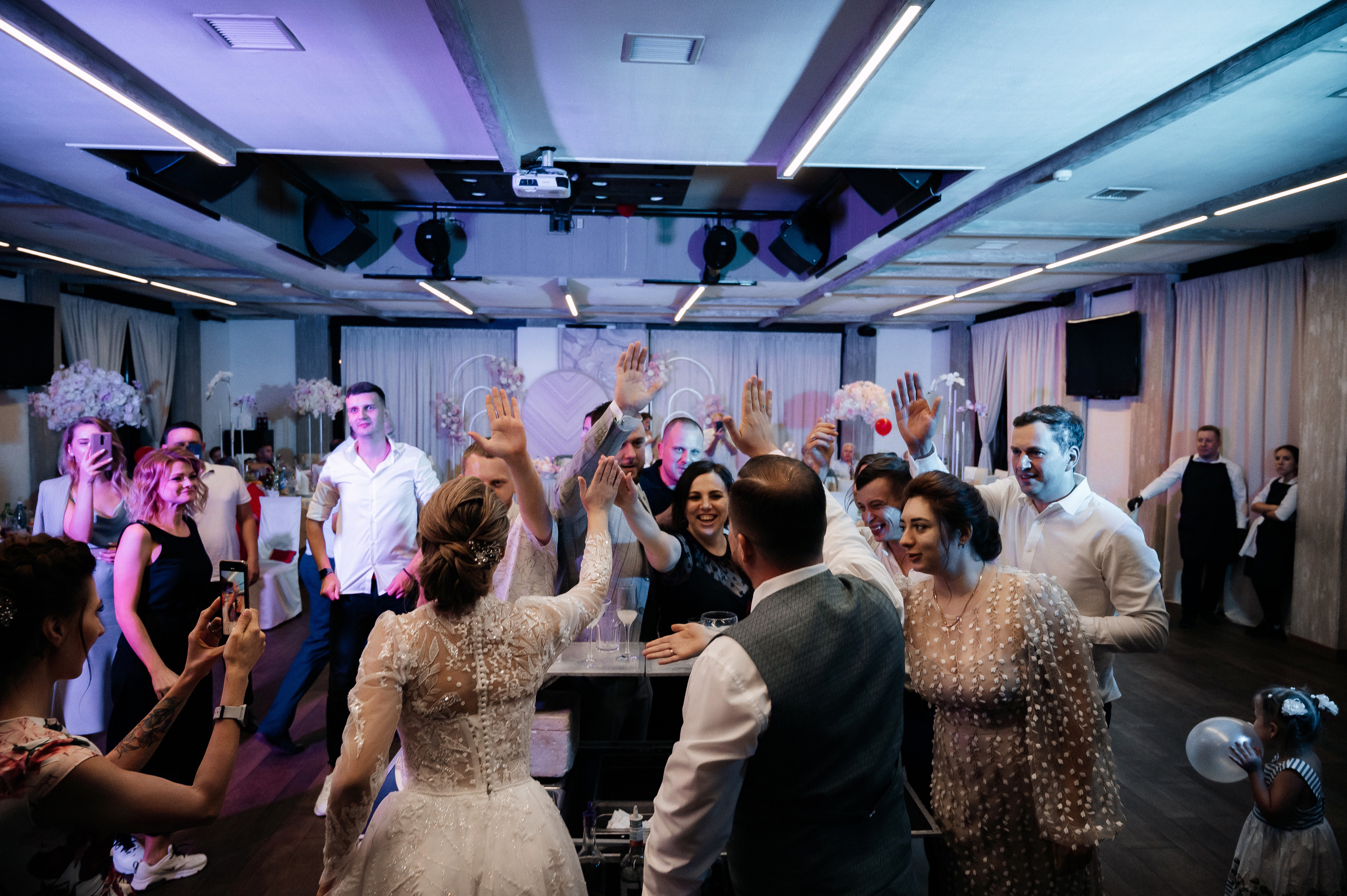 Сергей и Майя. Свадебный фотограф Краснодар Елена Воробьева