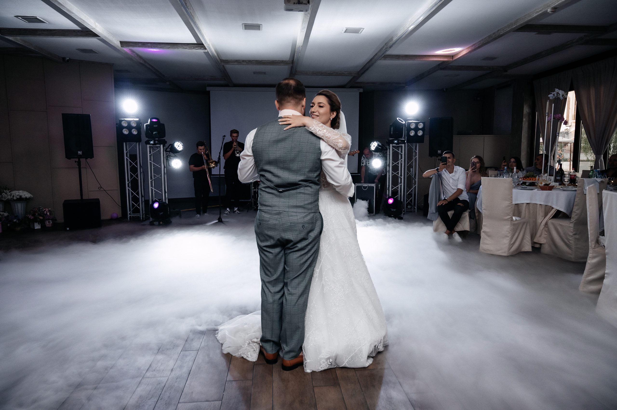 Сергей и Майя. Свадебный фотограф Краснодар Елена Воробьева