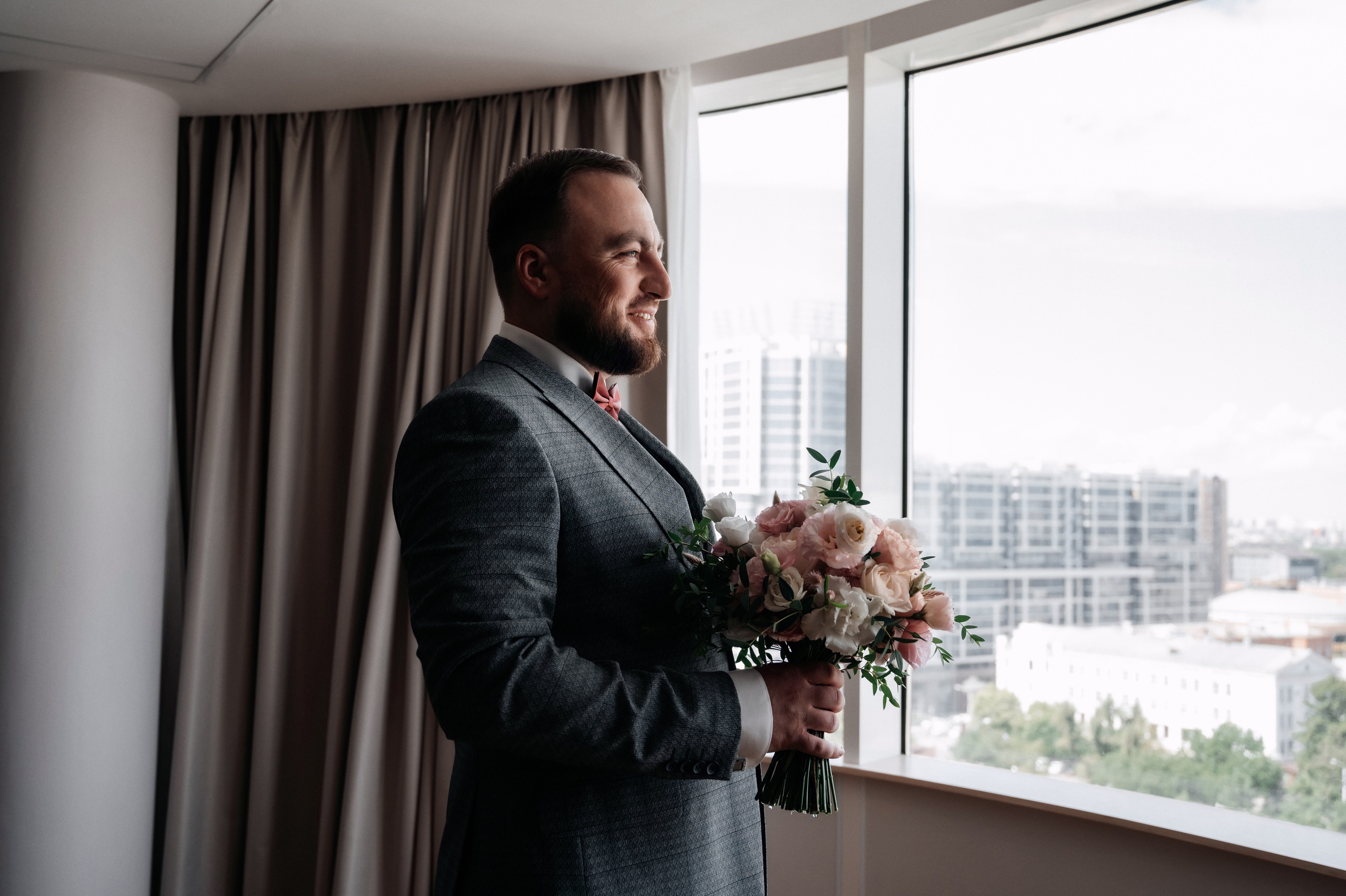 Сергей и Майя. Свадебный фотограф Краснодар Елена Воробьева