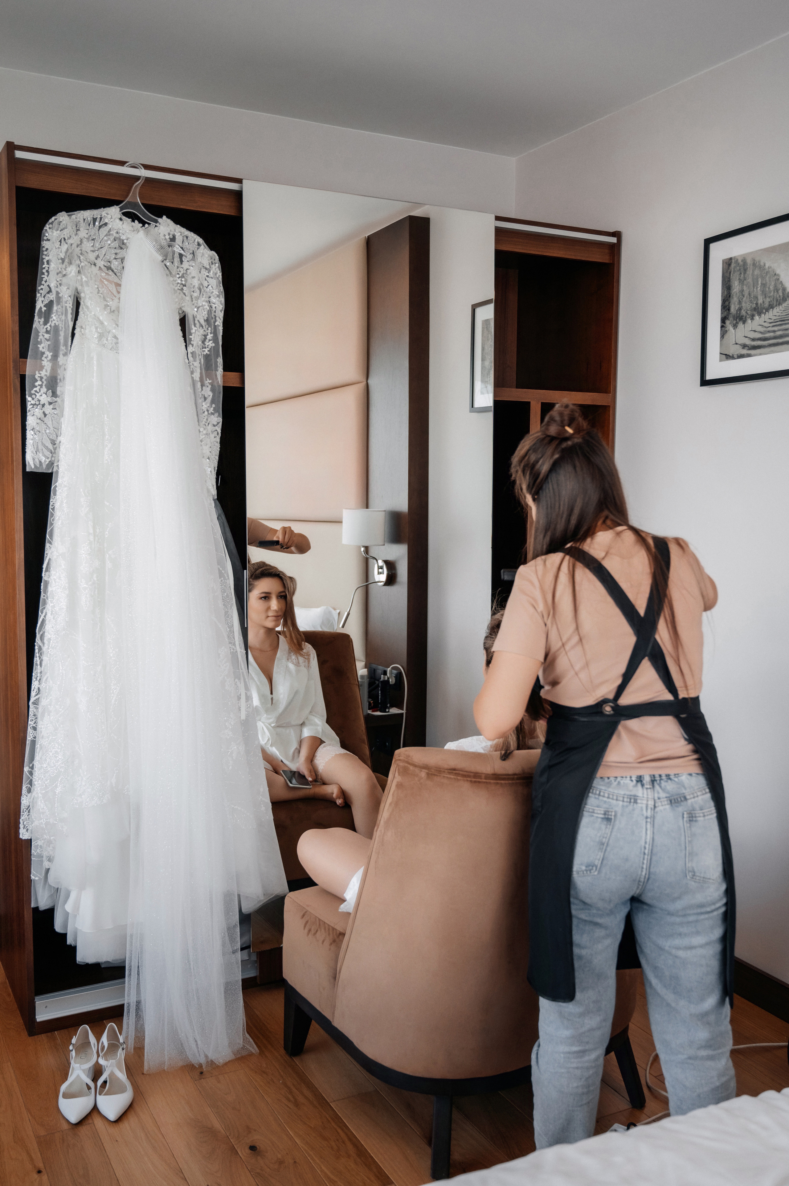 Сергей и Майя. Свадебный фотограф Краснодар Елена Воробьева