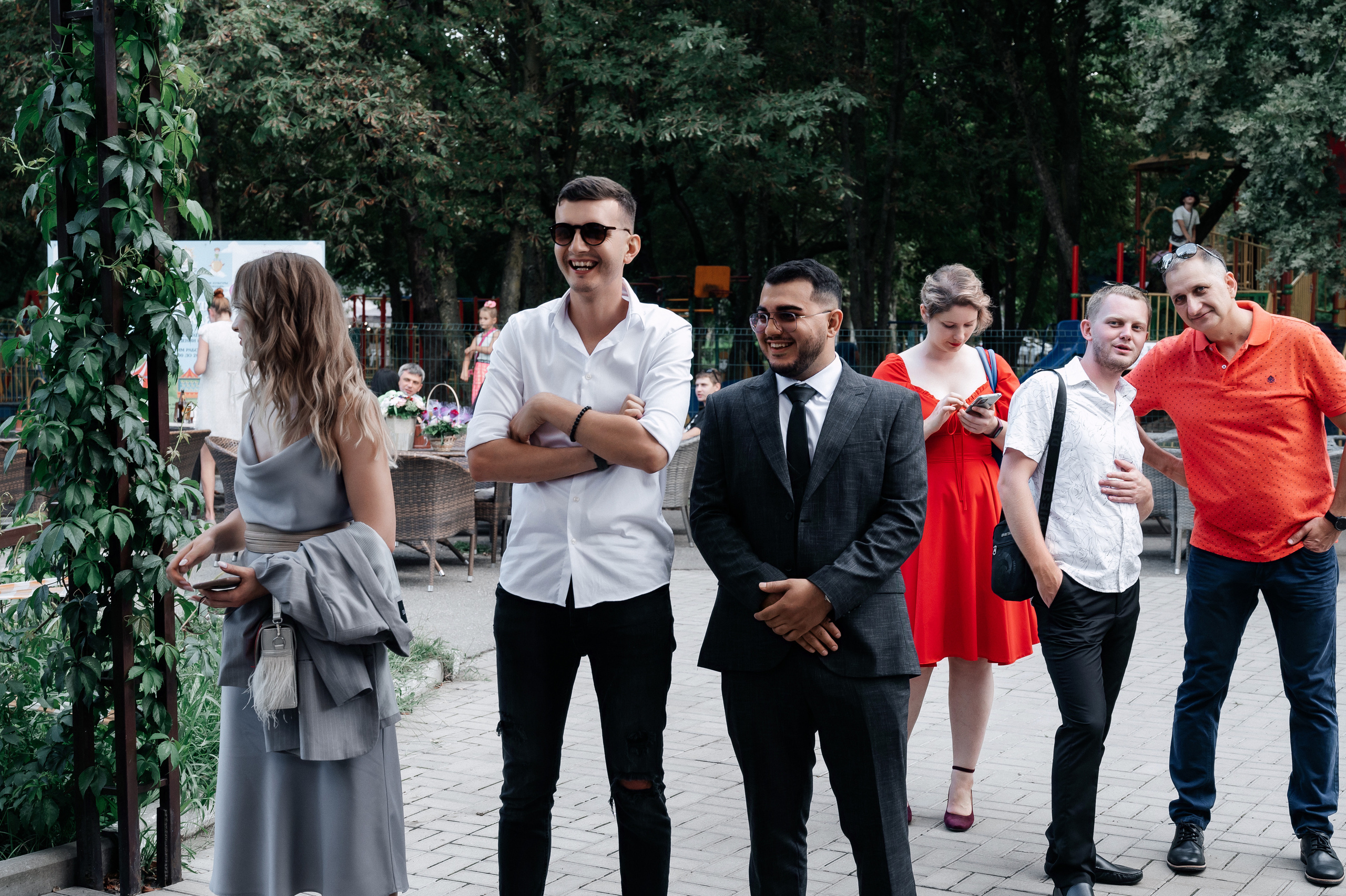 Сергей и Майя. Свадебный фотограф Краснодар Елена Воробьева