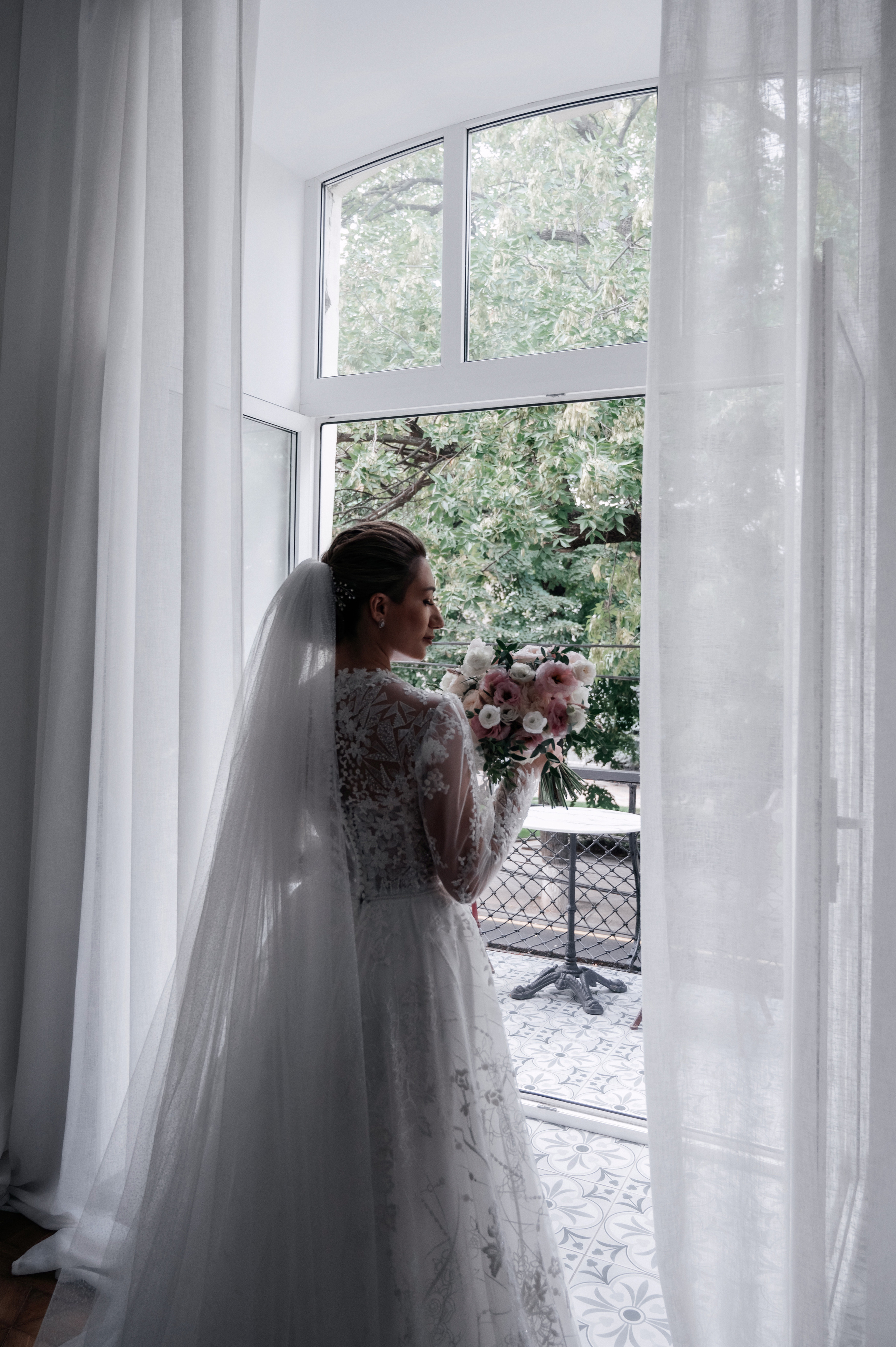 Сергей и Майя. Свадебный фотограф Краснодар Елена Воробьева