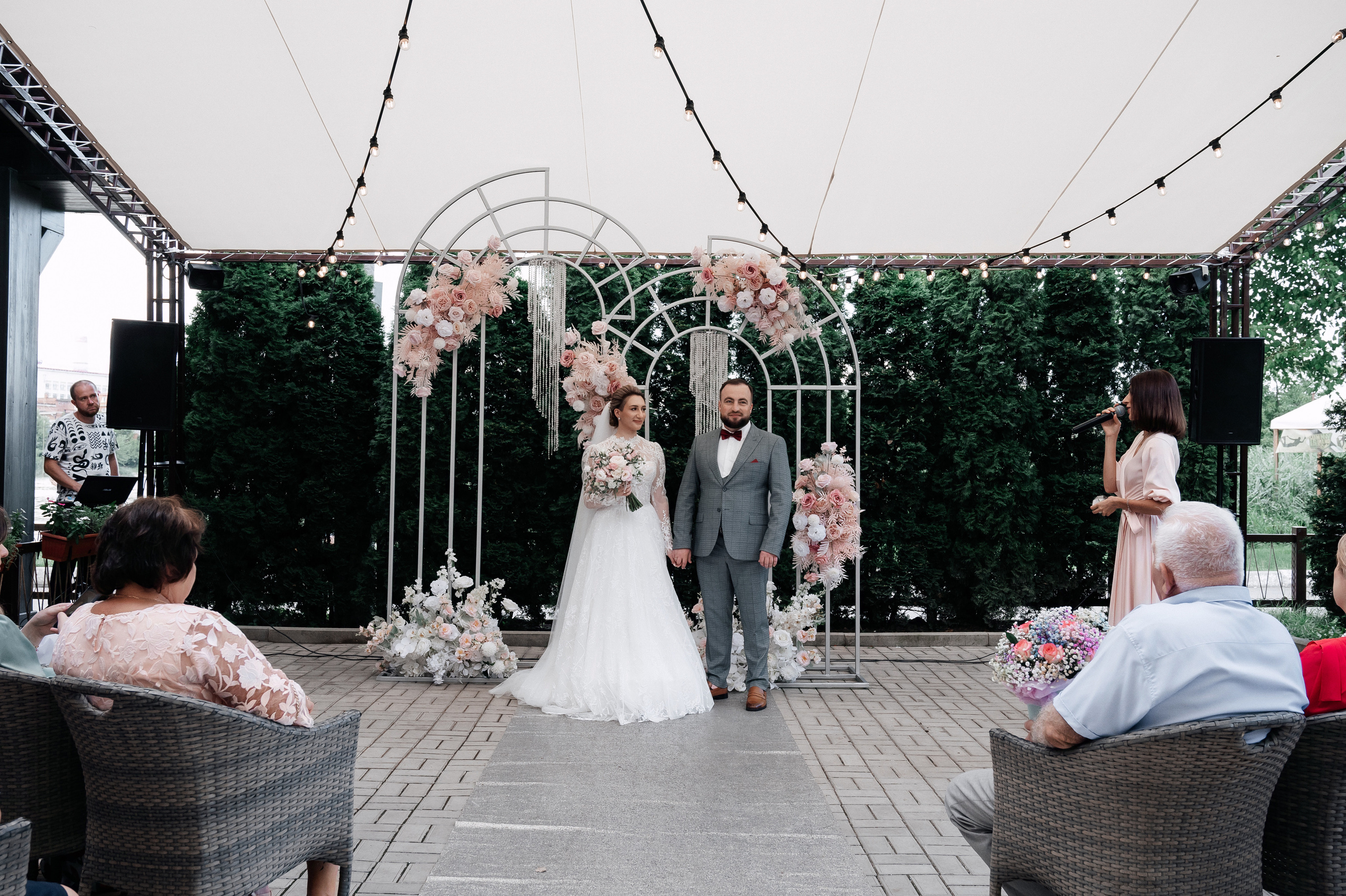 Сергей и Майя. Свадебный фотограф Краснодар Елена Воробьева