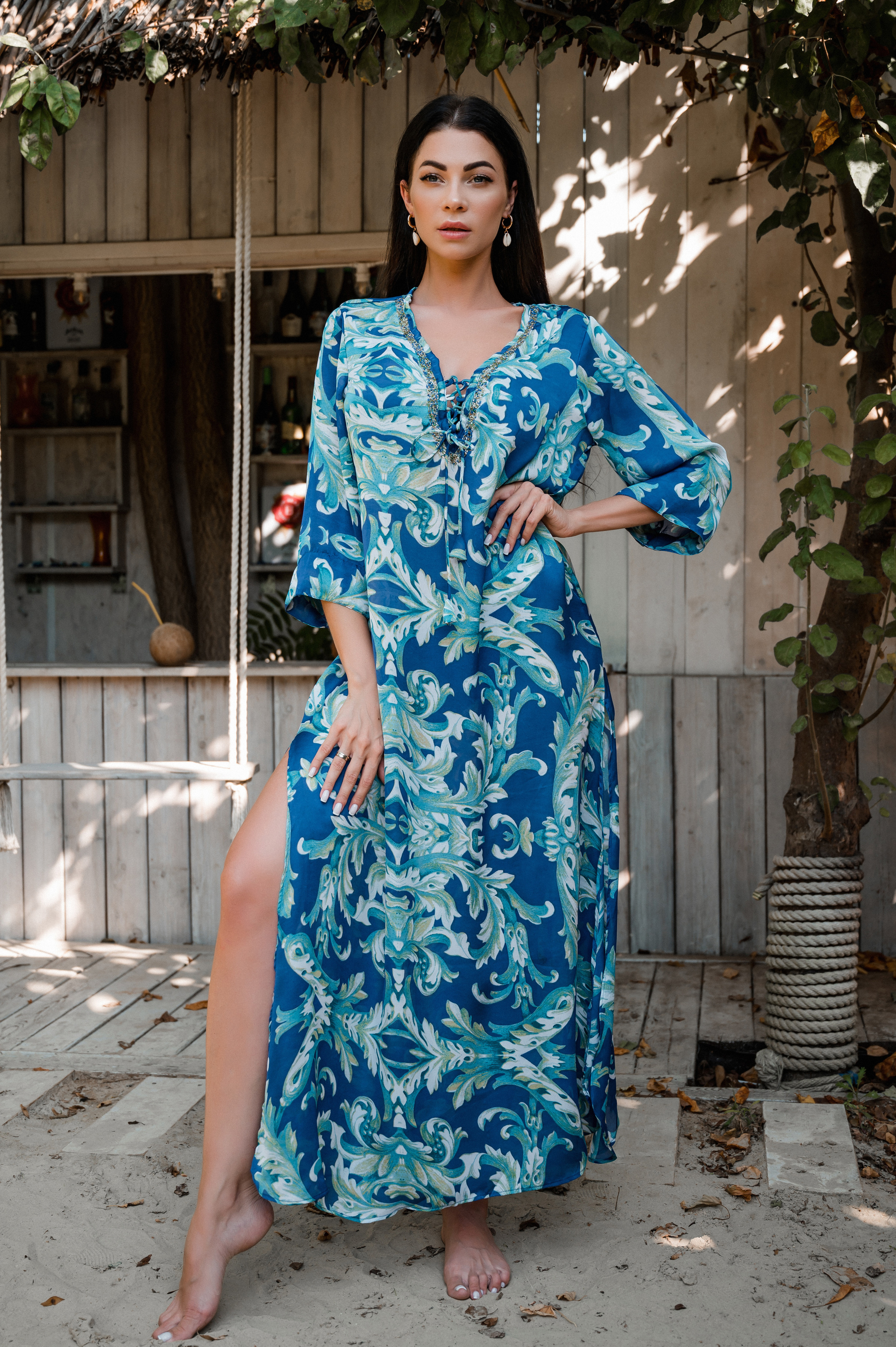 Джунгли. Свадебный фотограф Краснодар Елена Воробьева