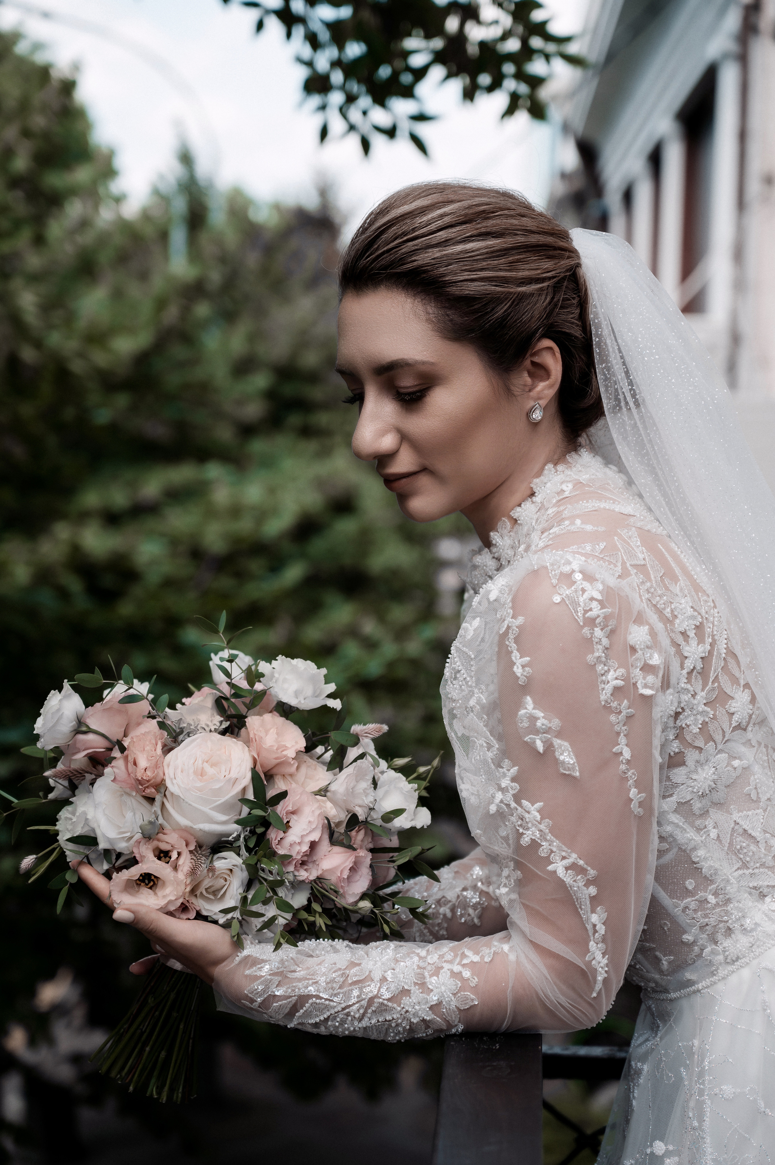 Сергей и Майя. Свадебный фотограф Краснодар Елена Воробьева