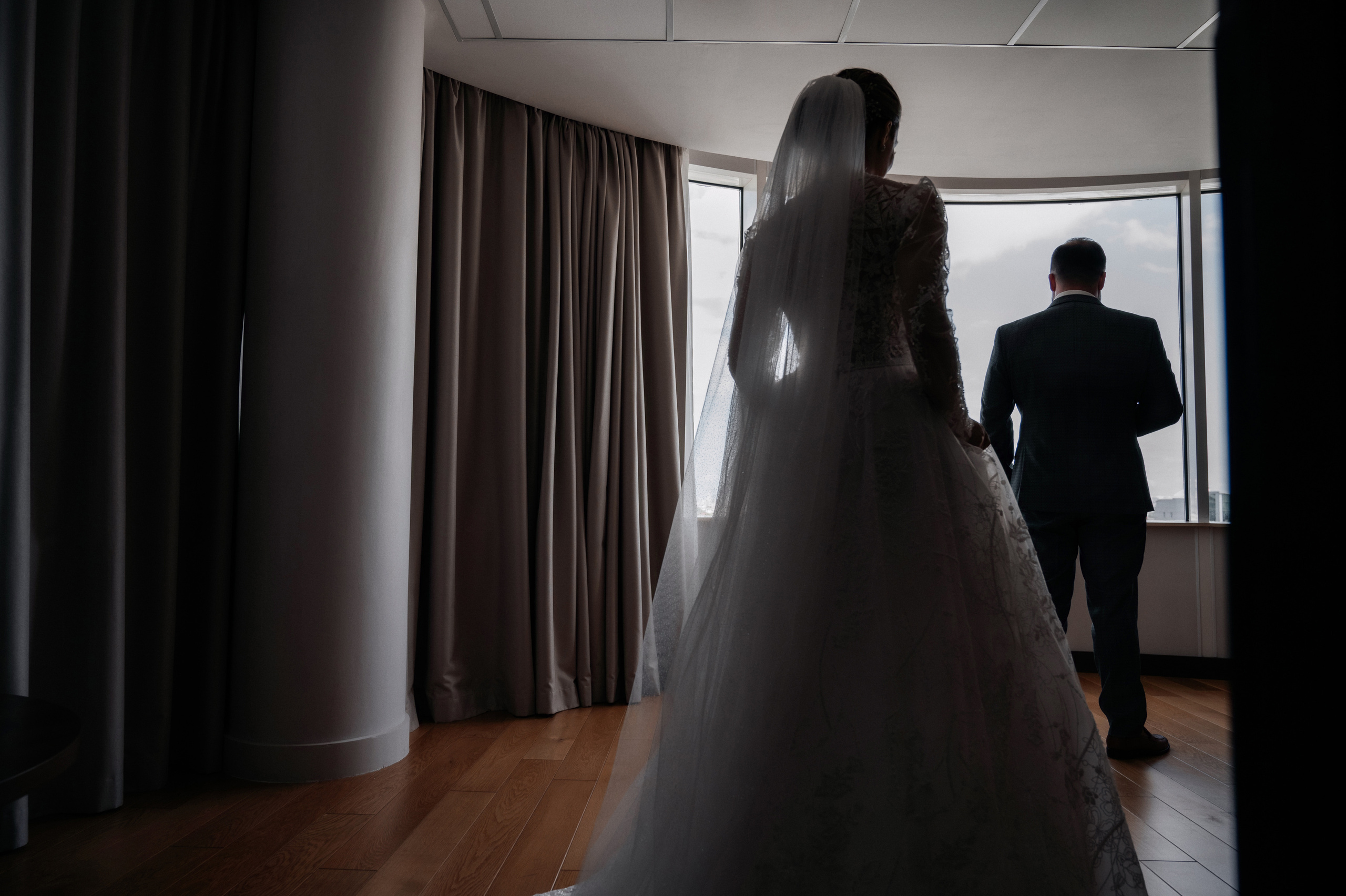 Сергей и Майя. Свадебный фотограф Краснодар Елена Воробьева