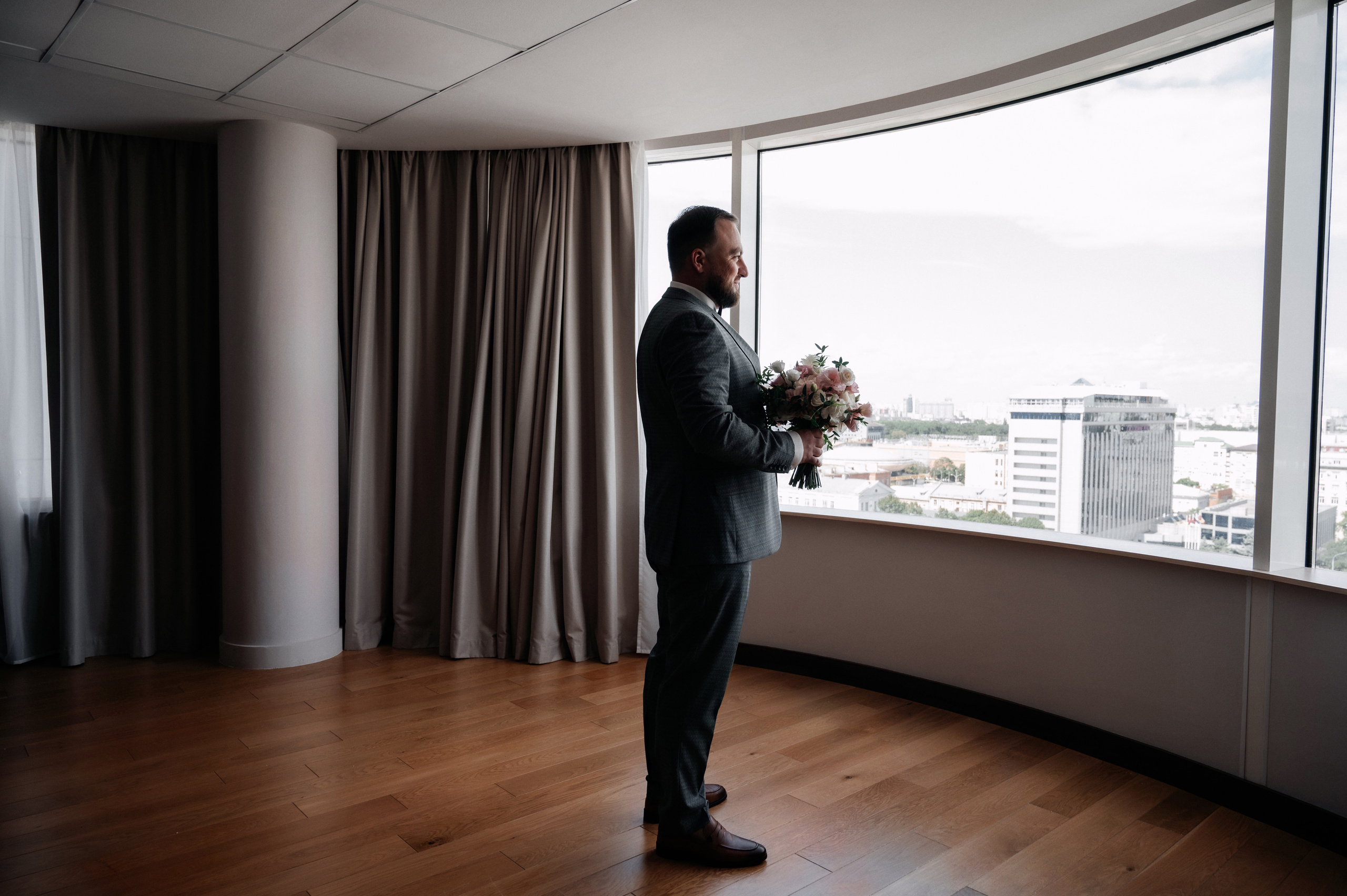 Сергей и Майя. Свадебный фотограф Краснодар Елена Воробьева