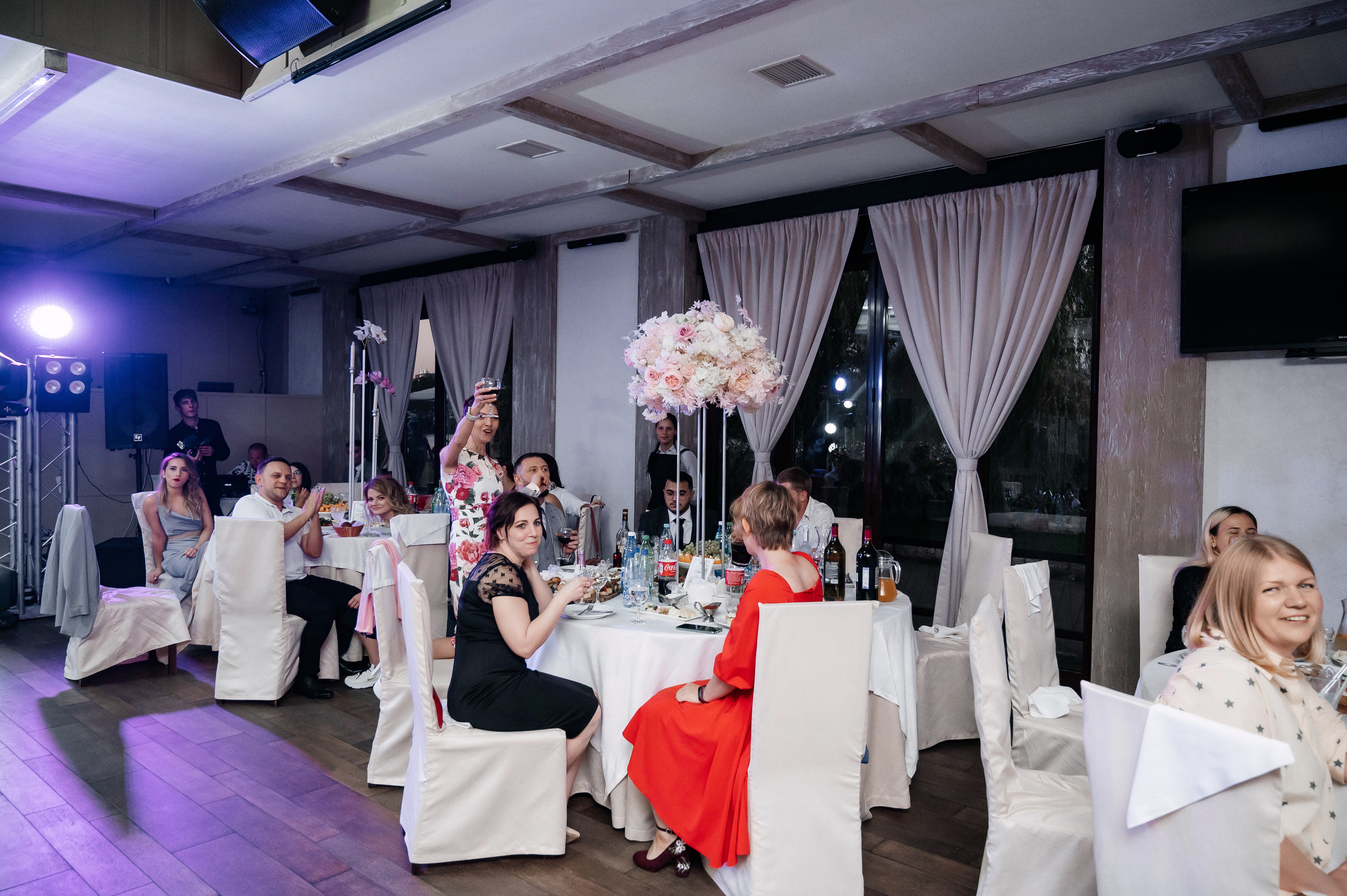 Сергей и Майя. Свадебный фотограф Краснодар Елена Воробьева