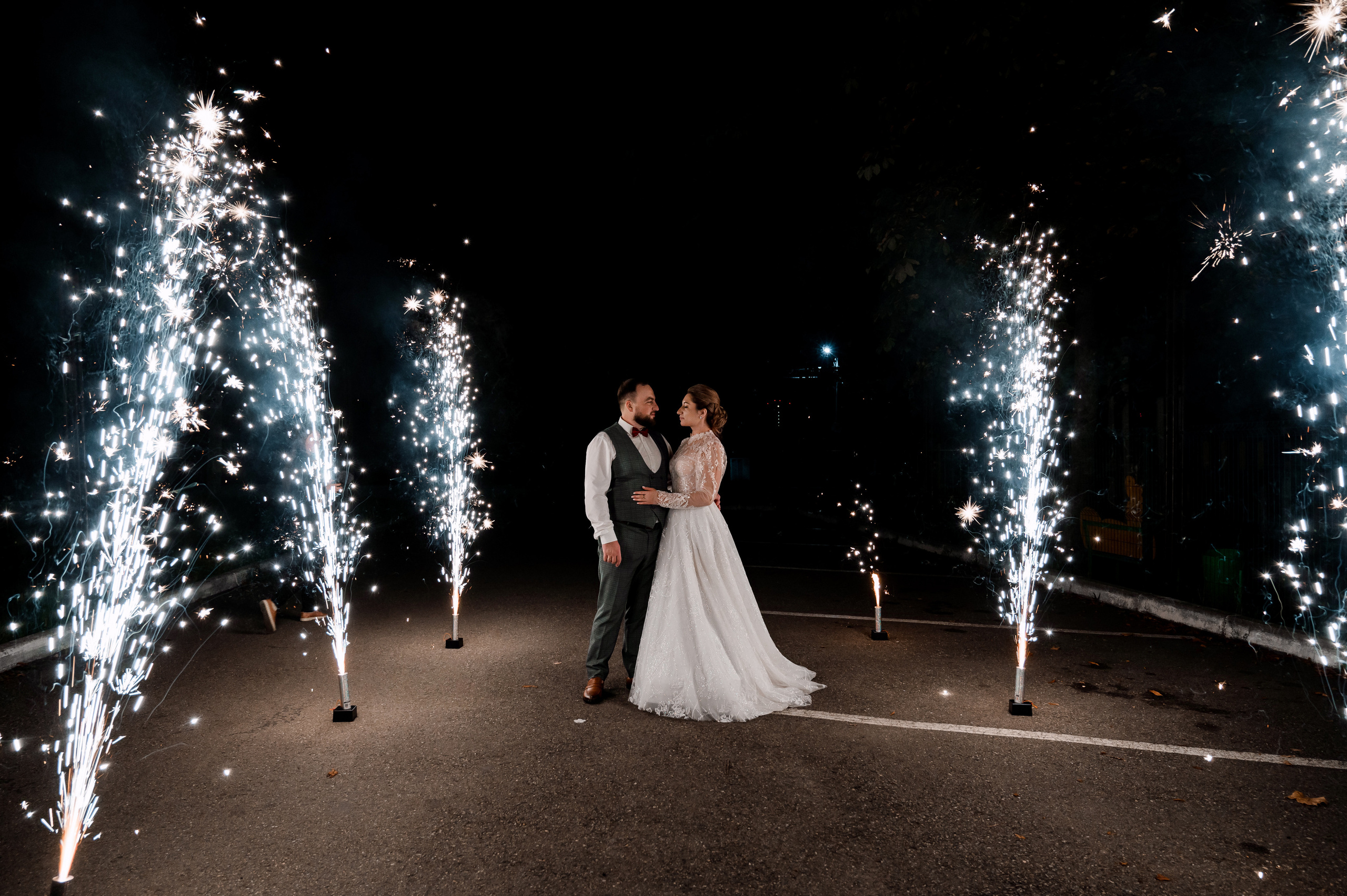 Сергей и Майя. Свадебный фотограф Краснодар Елена Воробьева