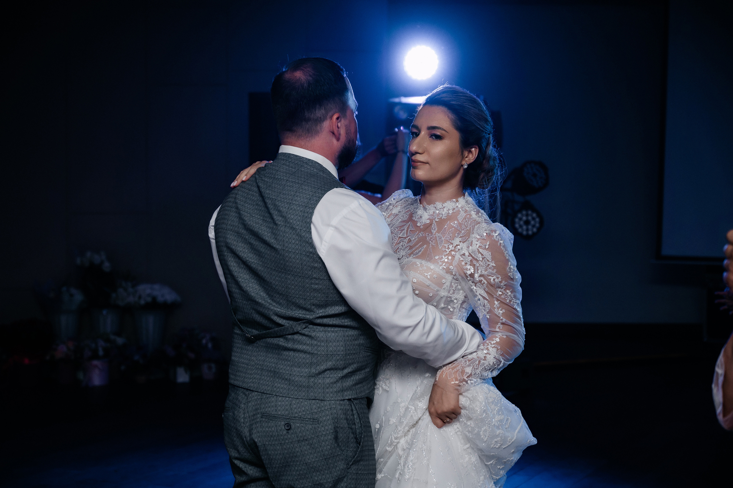 Сергей и Майя. Свадебный фотограф Краснодар Елена Воробьева