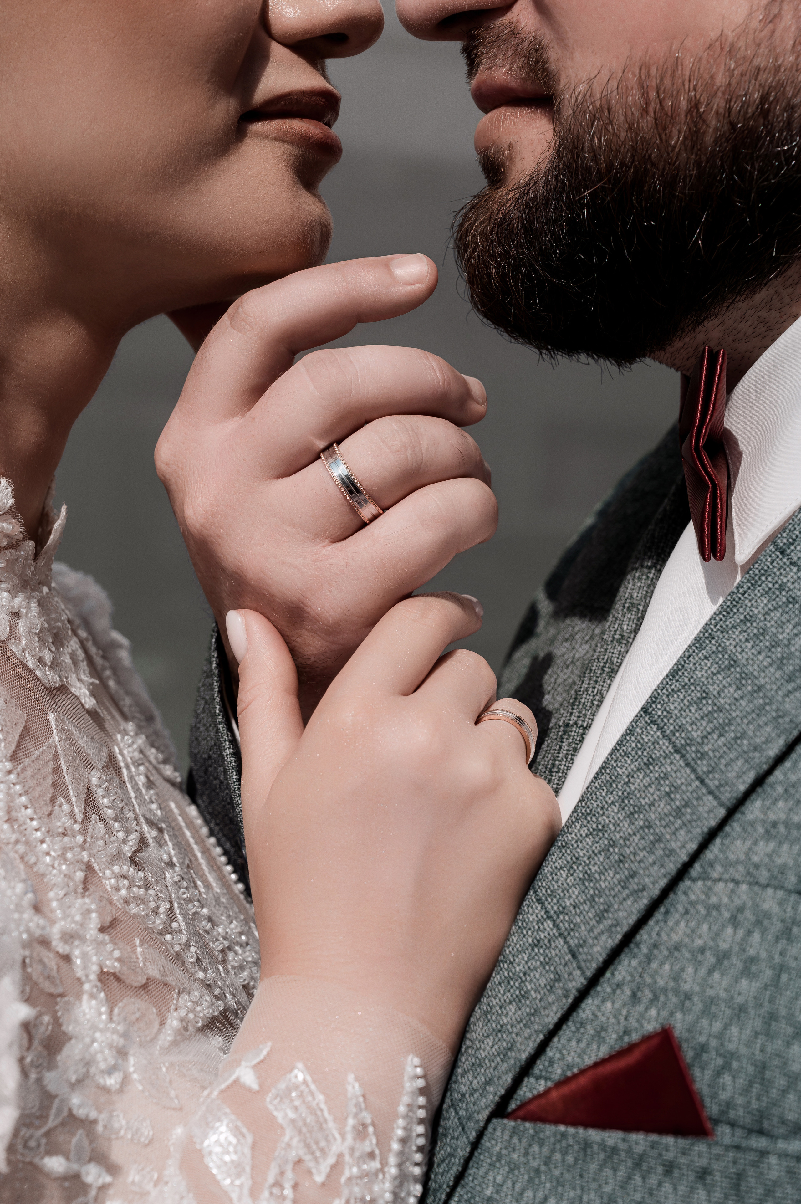 Сергей и Майя. Свадебный фотограф Краснодар Елена Воробьева