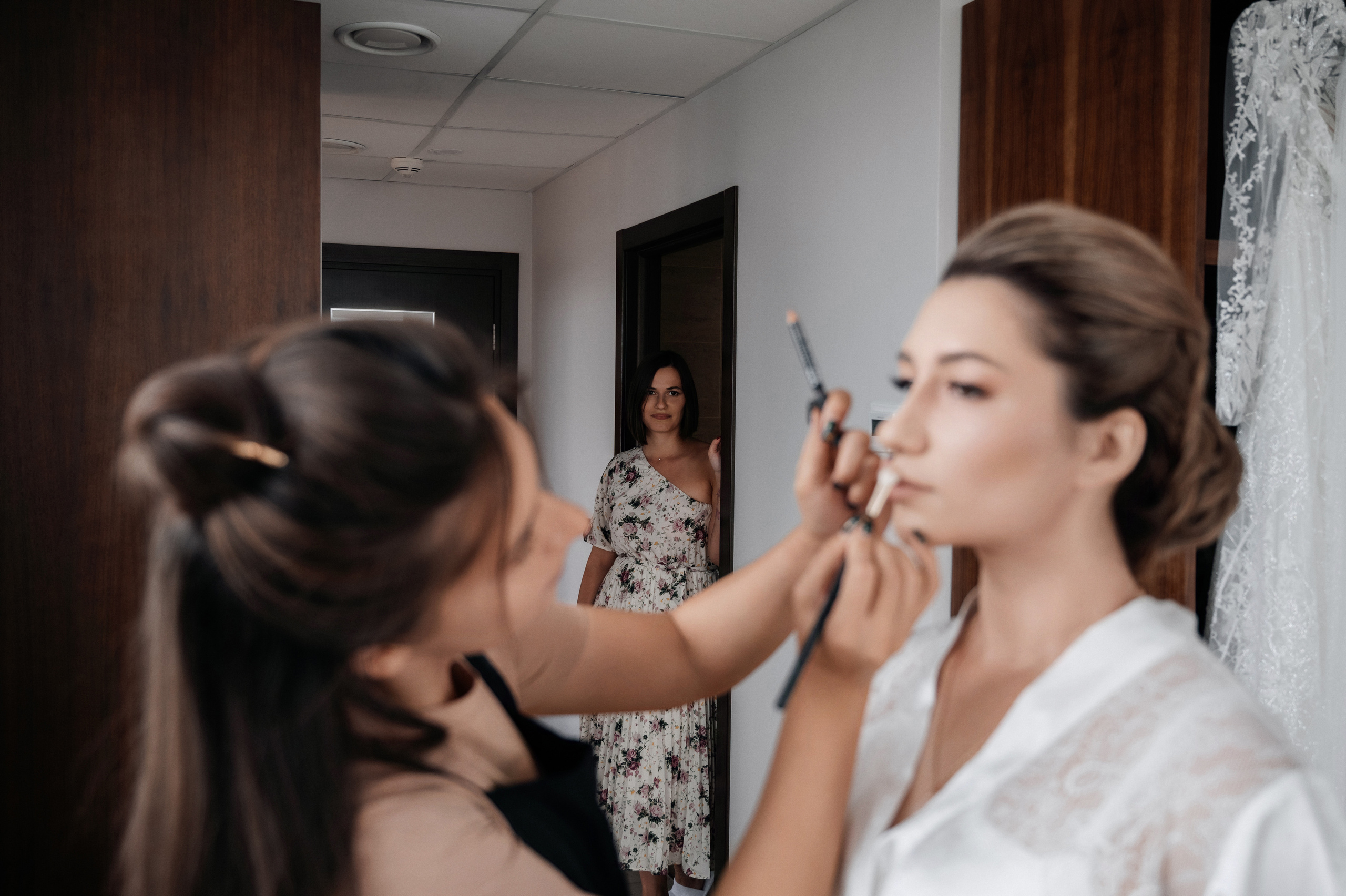 Сергей и Майя. Свадебный фотограф Краснодар Елена Воробьева