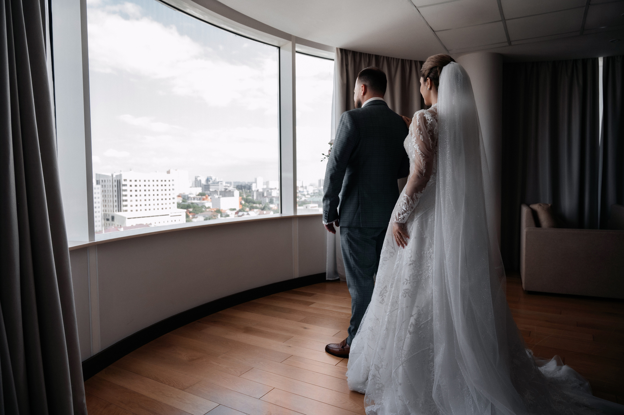 Сергей и Майя. Свадебный фотограф Краснодар Елена Воробьева