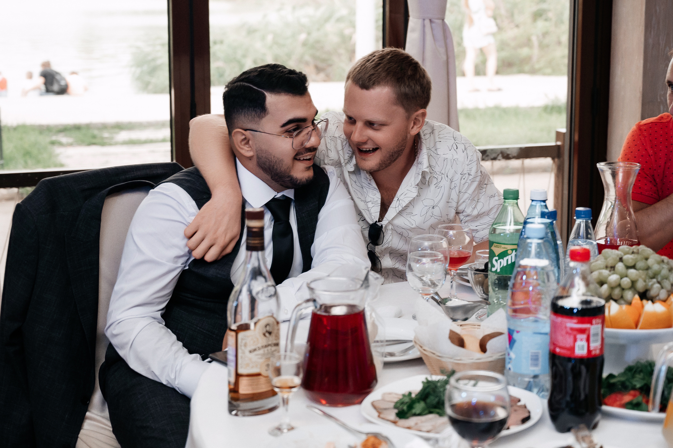 Сергей и Майя. Свадебный фотограф Краснодар Елена Воробьева