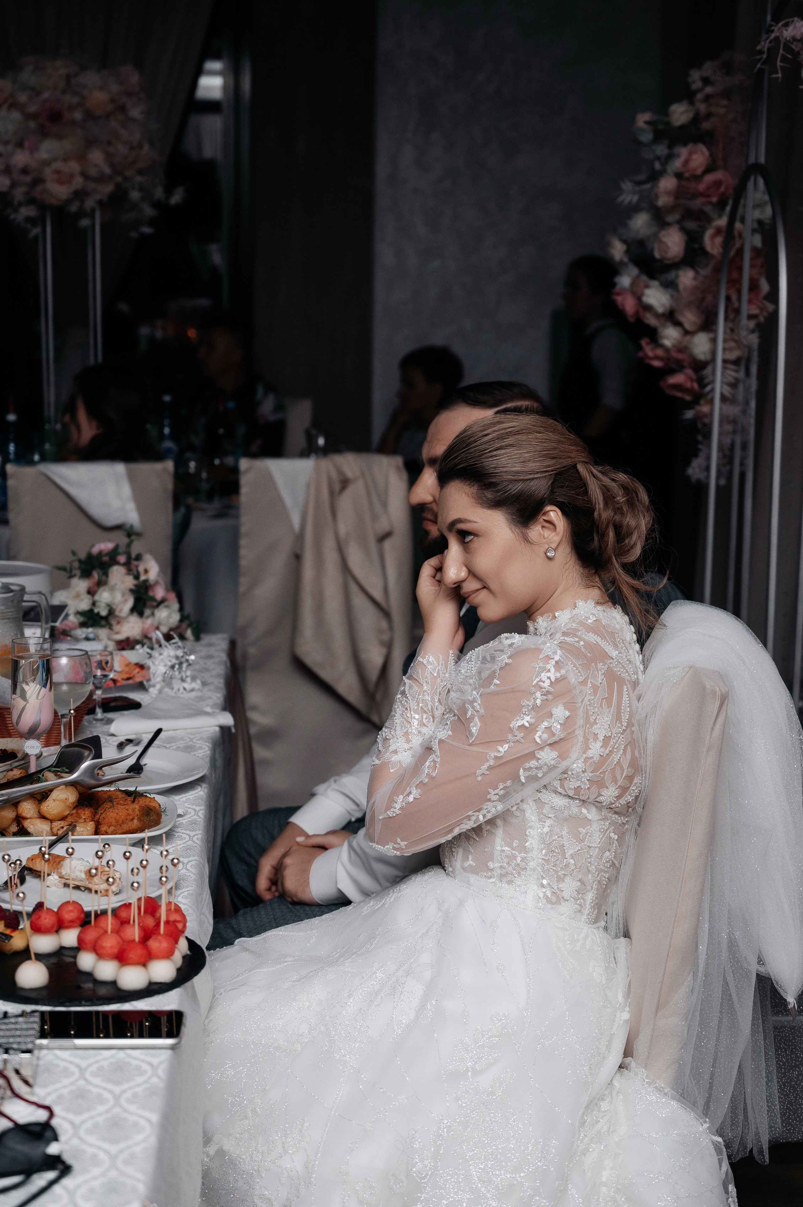 Сергей и Майя. Свадебный фотограф Краснодар Елена Воробьева