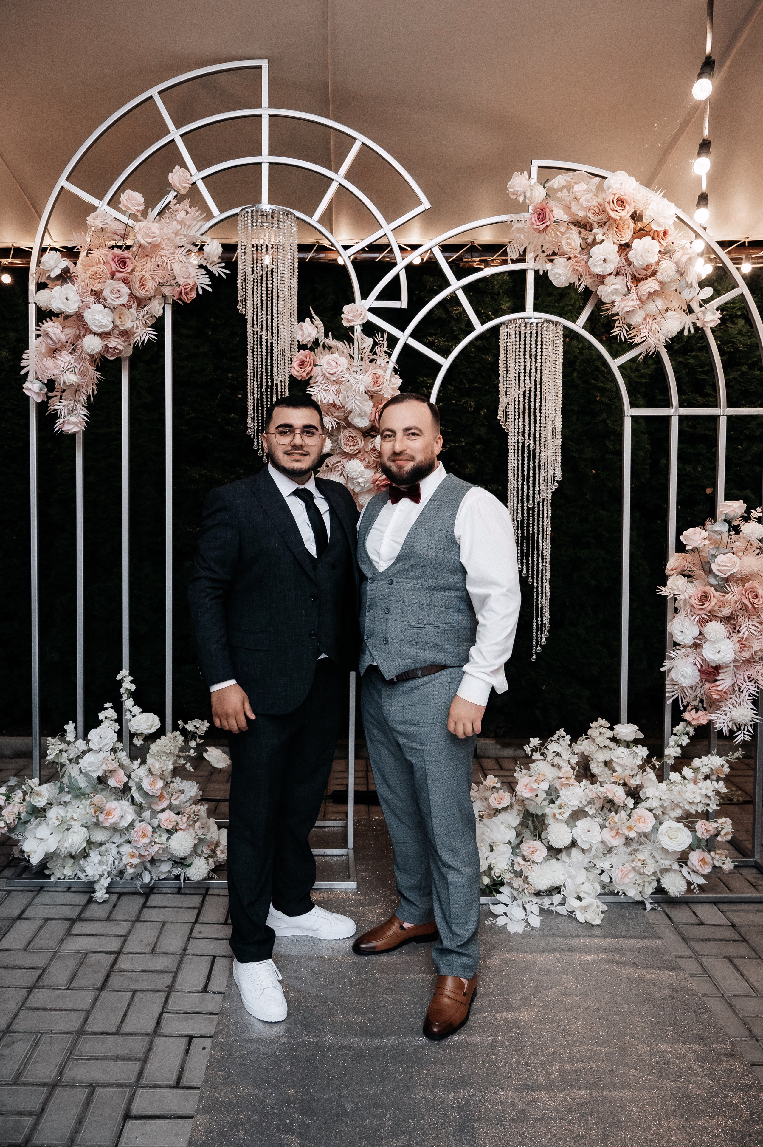 Сергей и Майя. Свадебный фотограф Краснодар Елена Воробьева