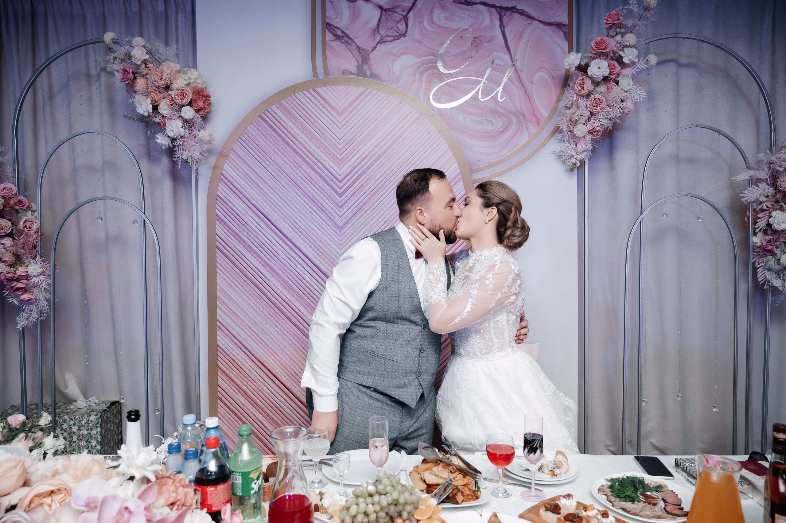 Сергей и Майя. Свадебный фотограф Краснодар Елена Воробьева