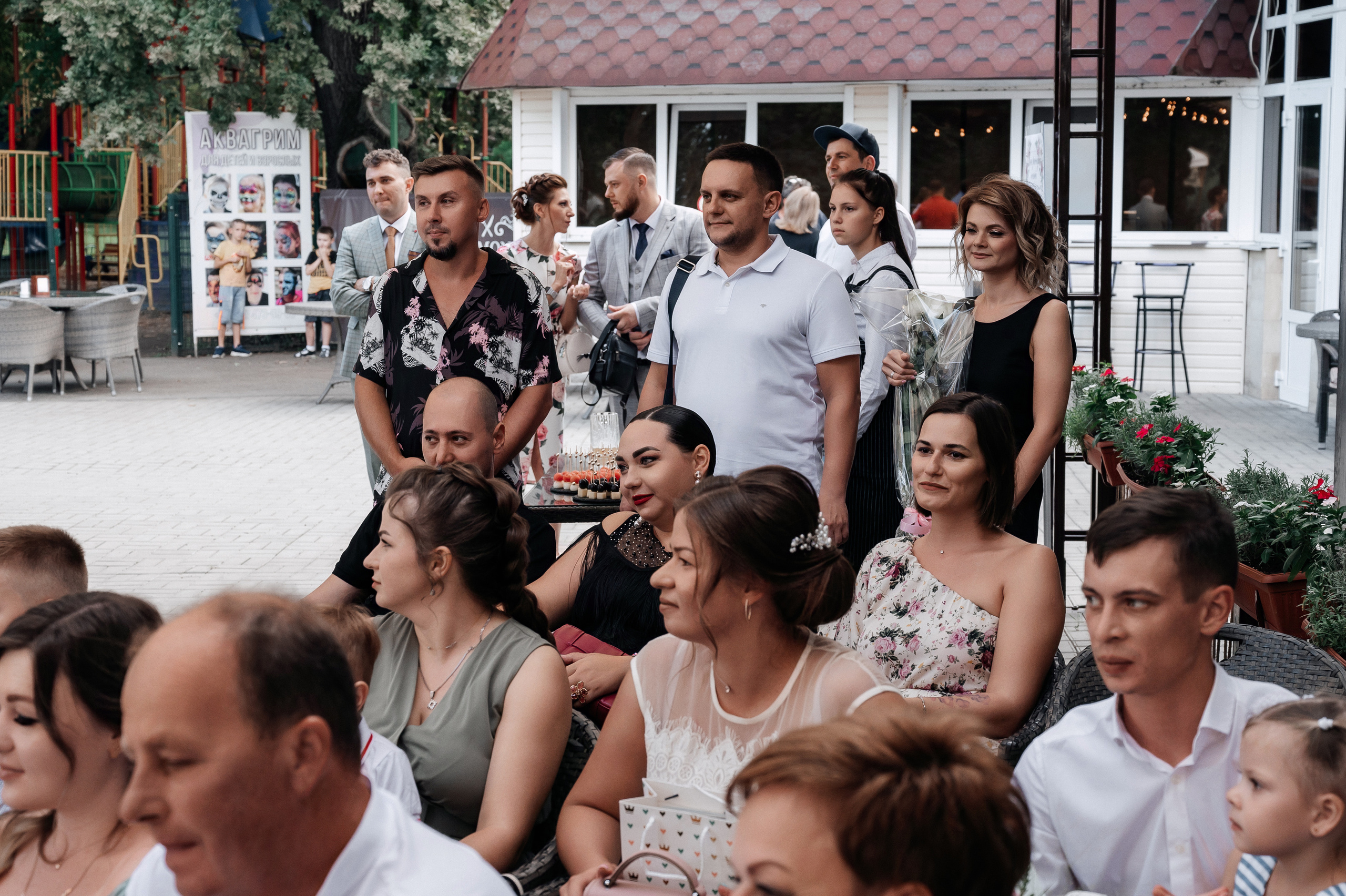 Сергей и Майя. Свадебный фотограф Краснодар Елена Воробьева