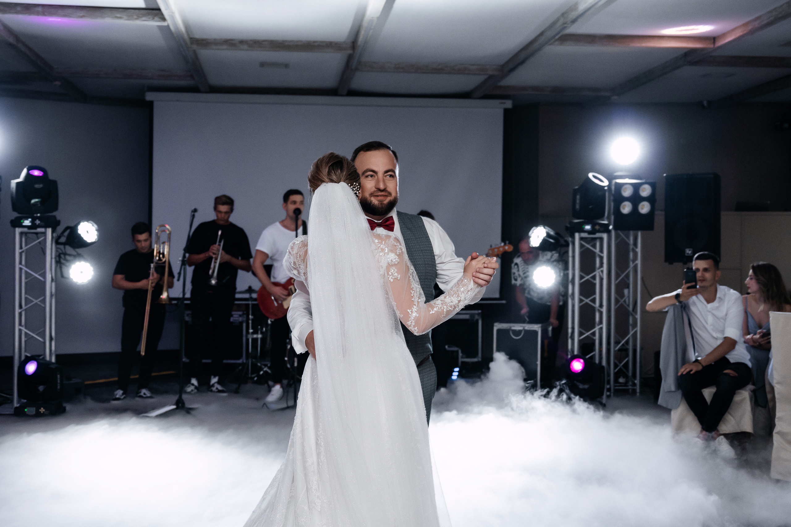 Сергей и Майя. Свадебный фотограф Краснодар Елена Воробьева