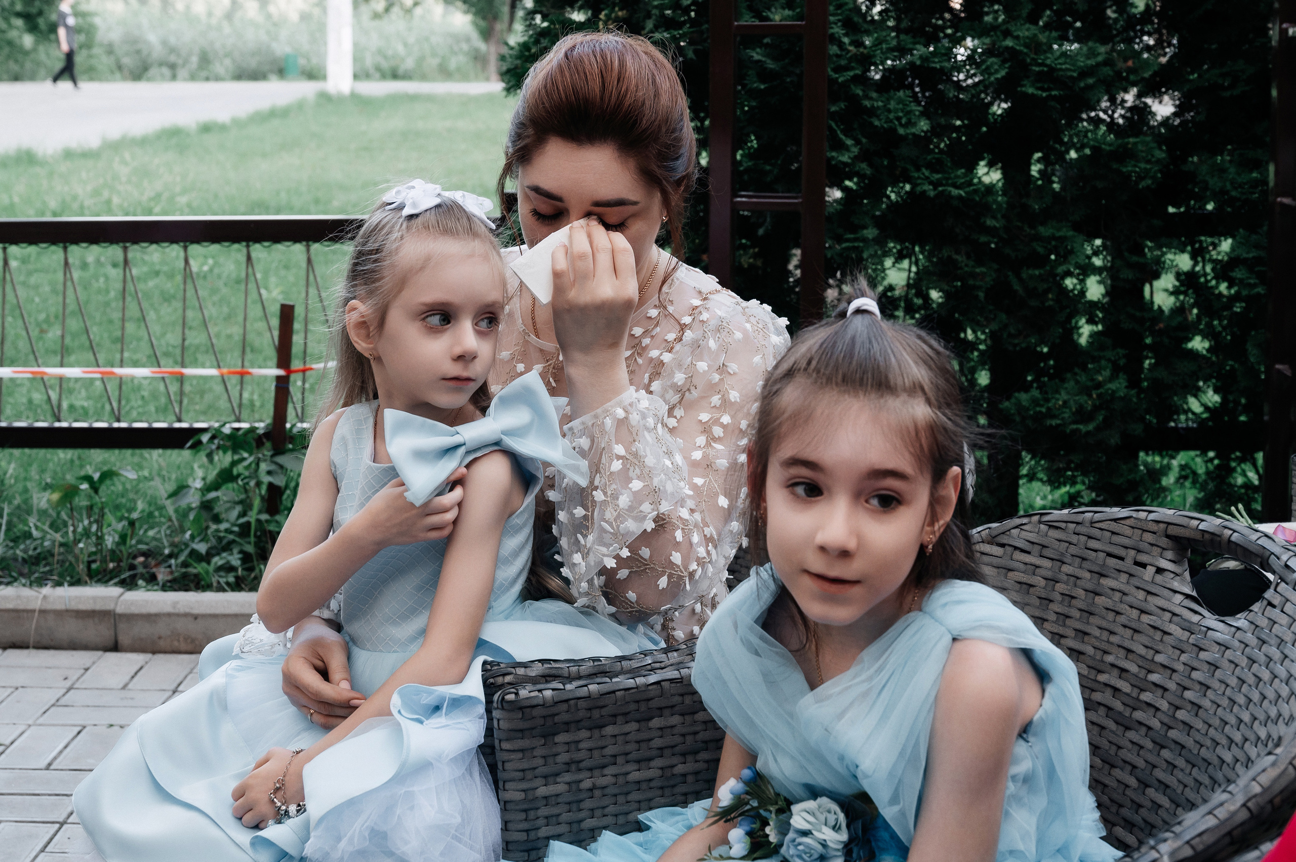 Сергей и Майя. Свадебный фотограф Краснодар Елена Воробьева