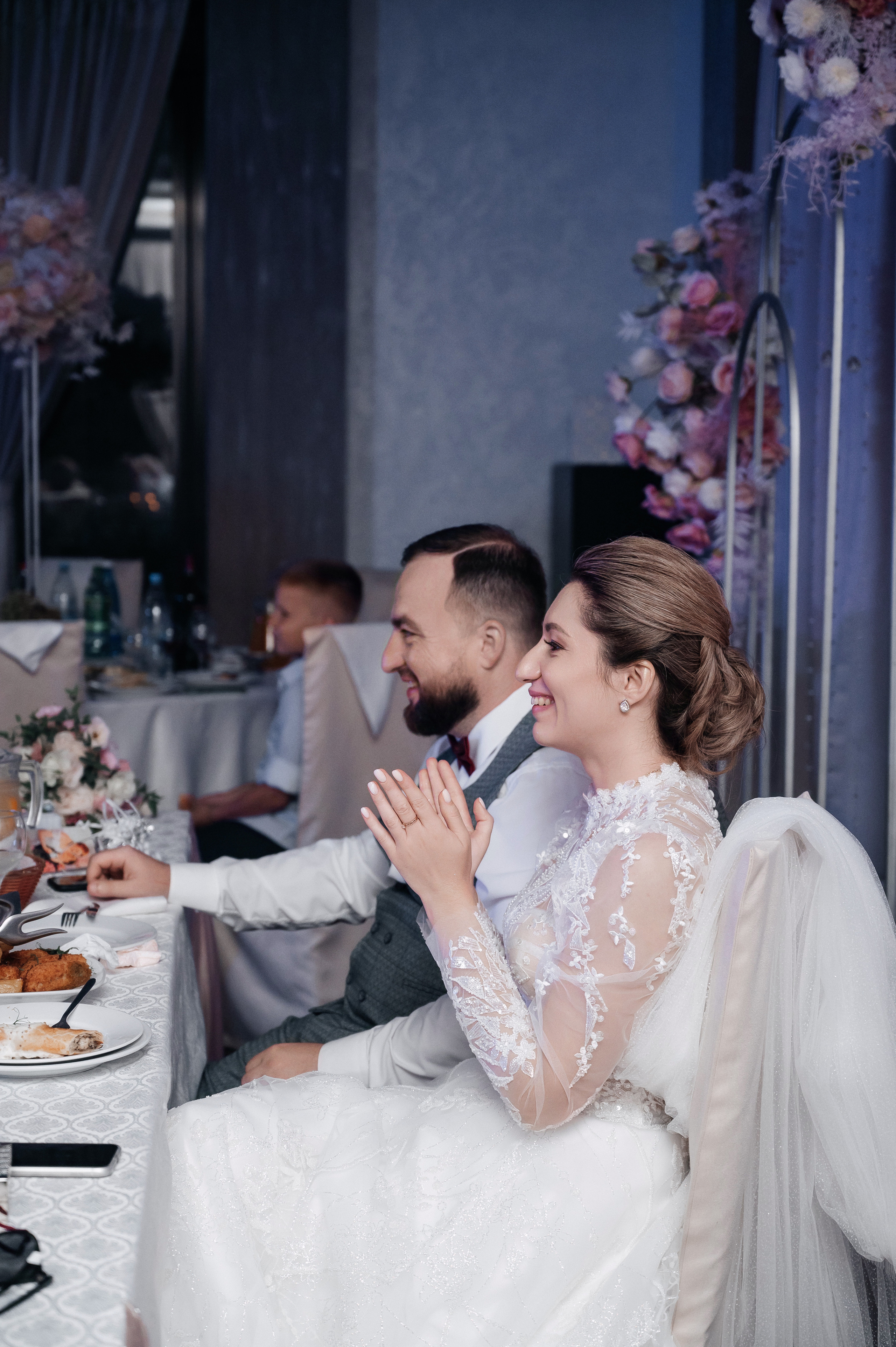 Сергей и Майя. Свадебный фотограф Краснодар Елена Воробьева