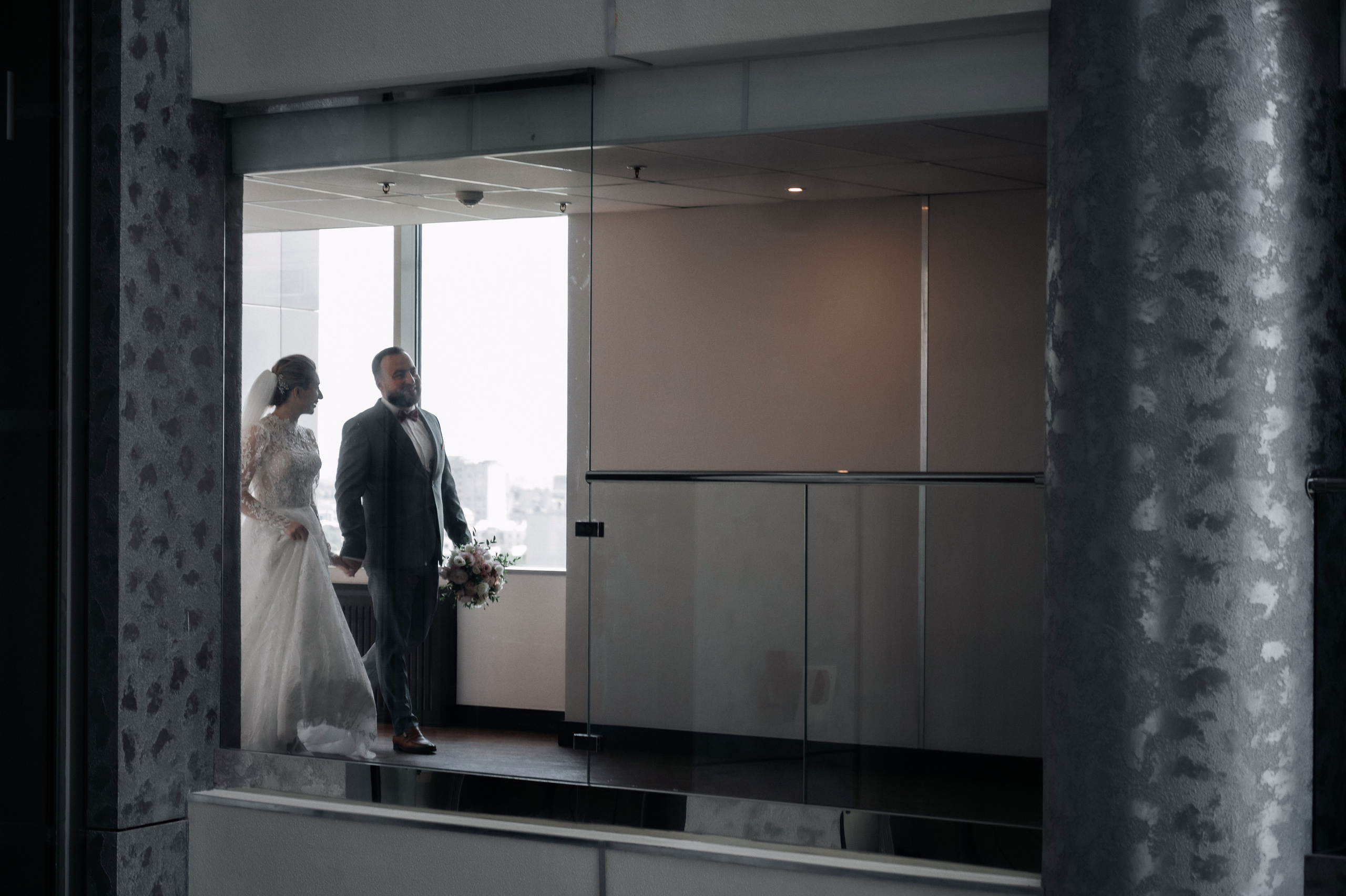 Сергей и Майя. Свадебный фотограф Краснодар Елена Воробьева