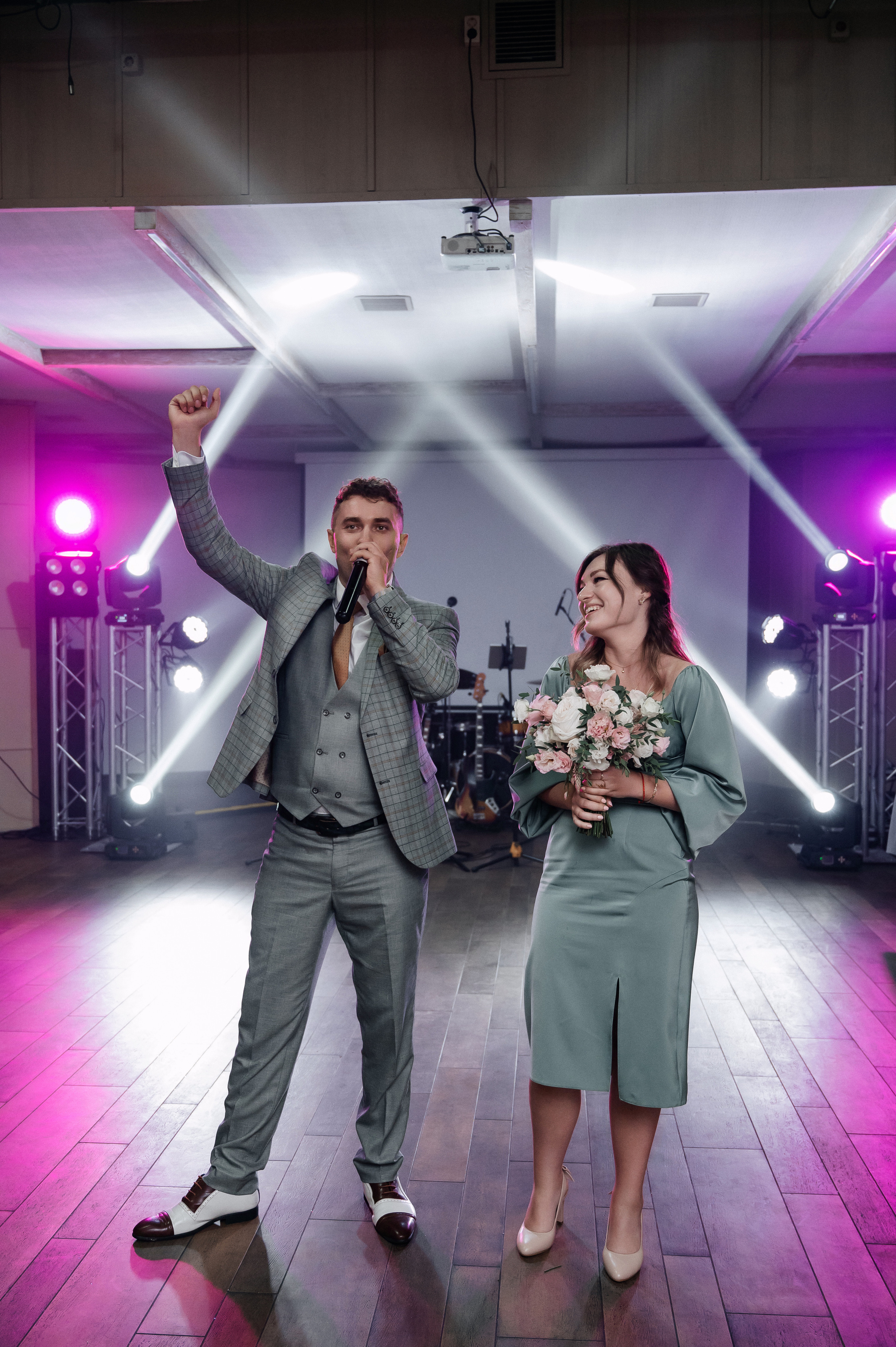 Сергей и Майя. Свадебный фотограф Краснодар Елена Воробьева