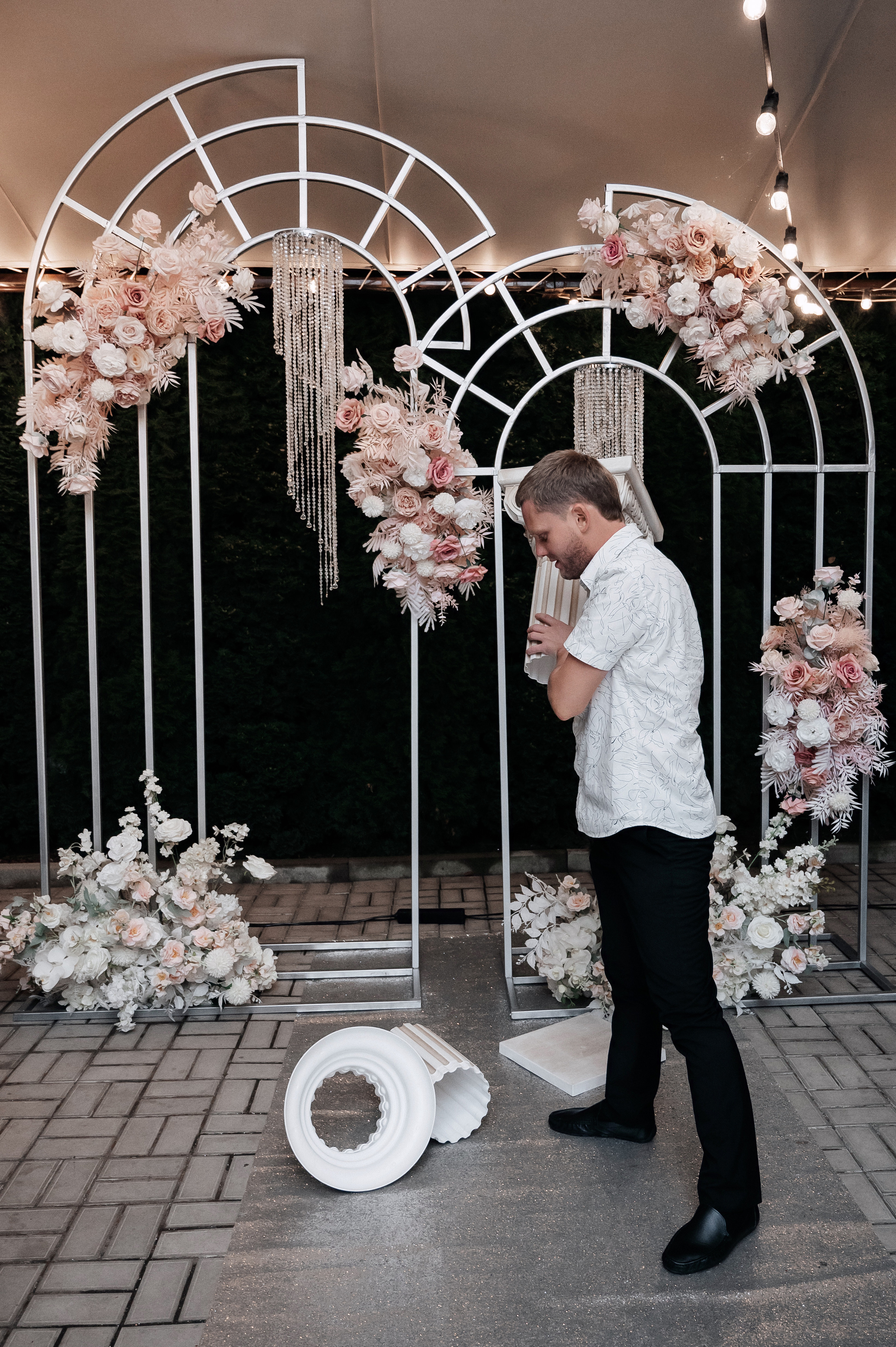 Сергей и Майя. Свадебный фотограф Краснодар Елена Воробьева