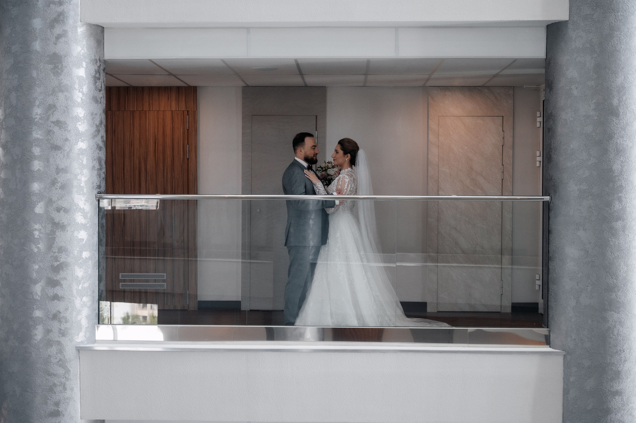 Сергей и Майя. Свадебный фотограф Краснодар Елена Воробьева