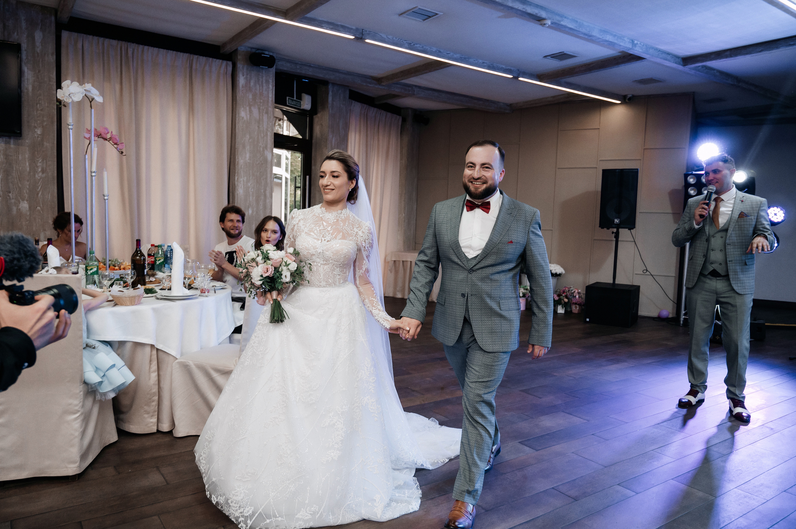 Сергей и Майя. Свадебный фотограф Краснодар Елена Воробьева