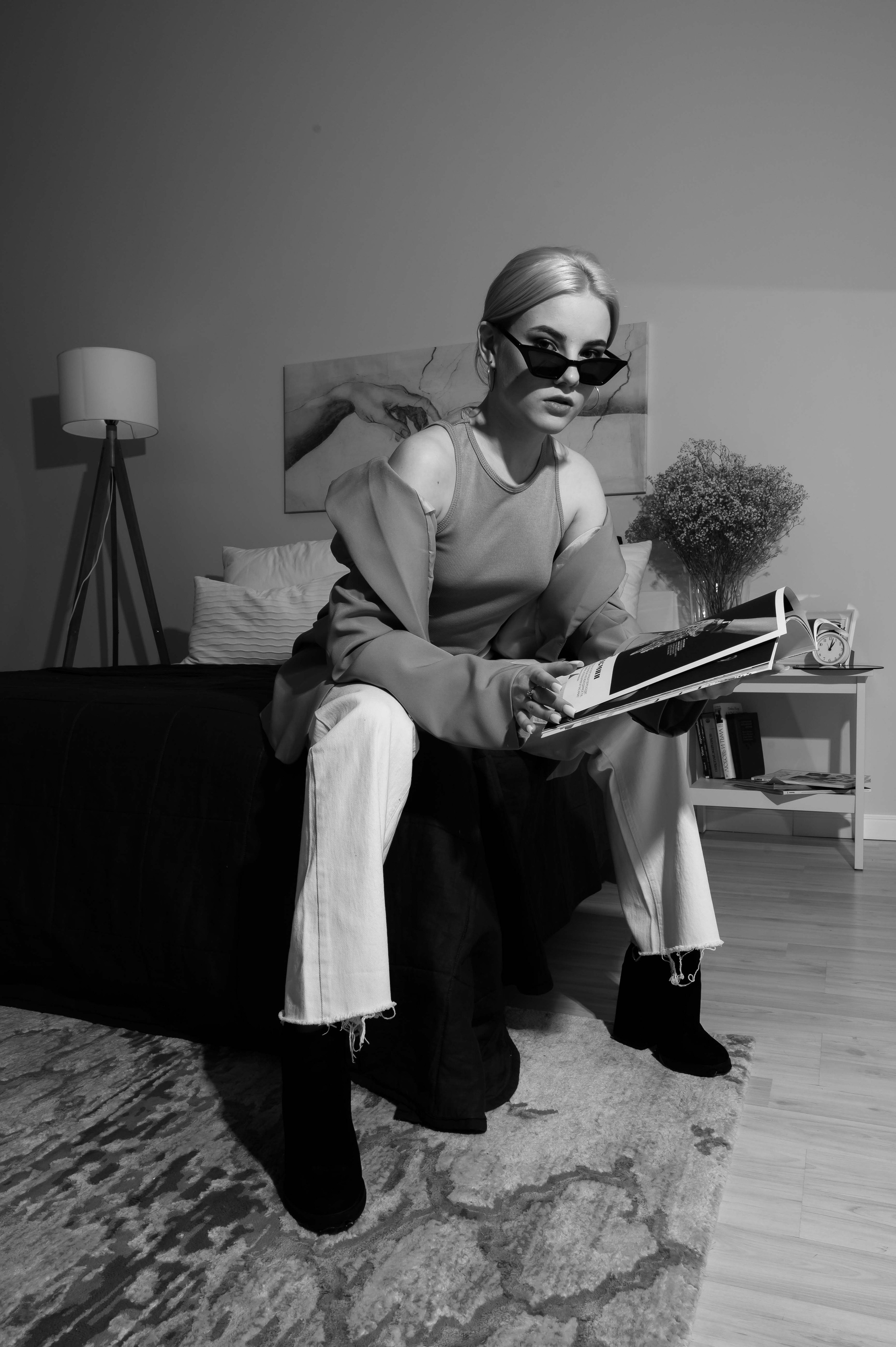 Сима. Свадебный фотограф Краснодар Елена Воробьева