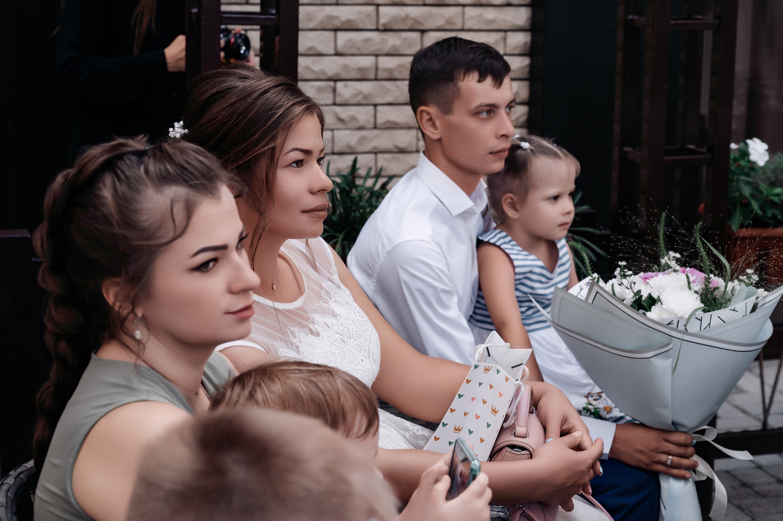 Сергей и Майя. Свадебный фотограф Краснодар Елена Воробьева