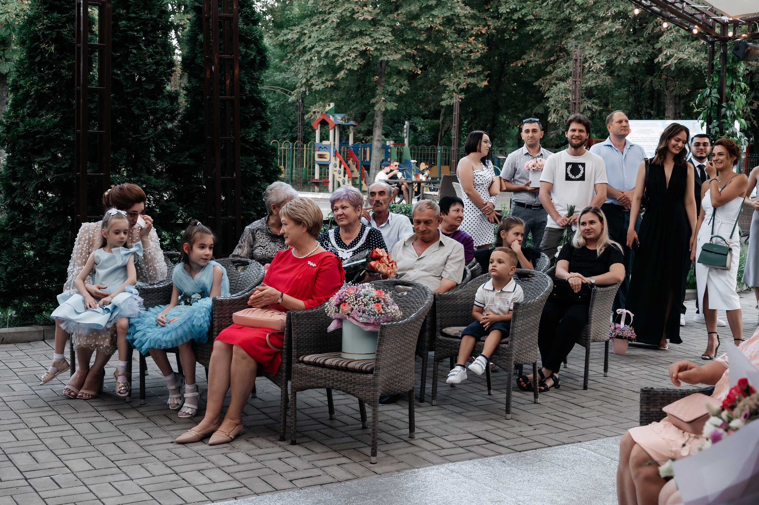 Сергей и Майя. Свадебный фотограф Краснодар Елена Воробьева