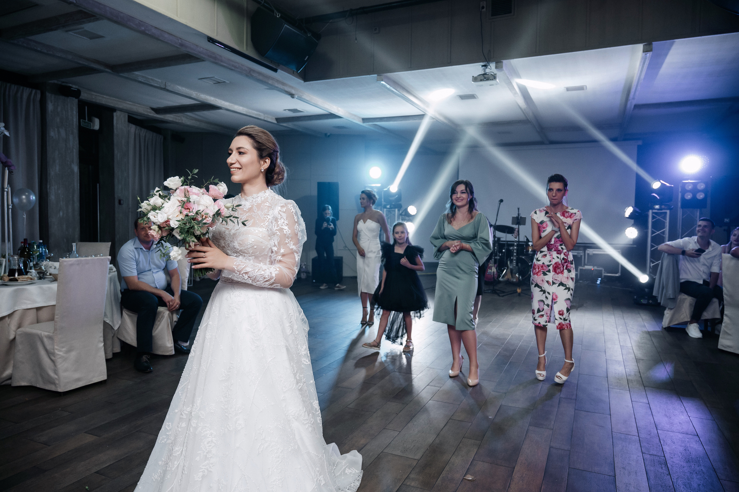 Сергей и Майя. Свадебный фотограф Краснодар Елена Воробьева