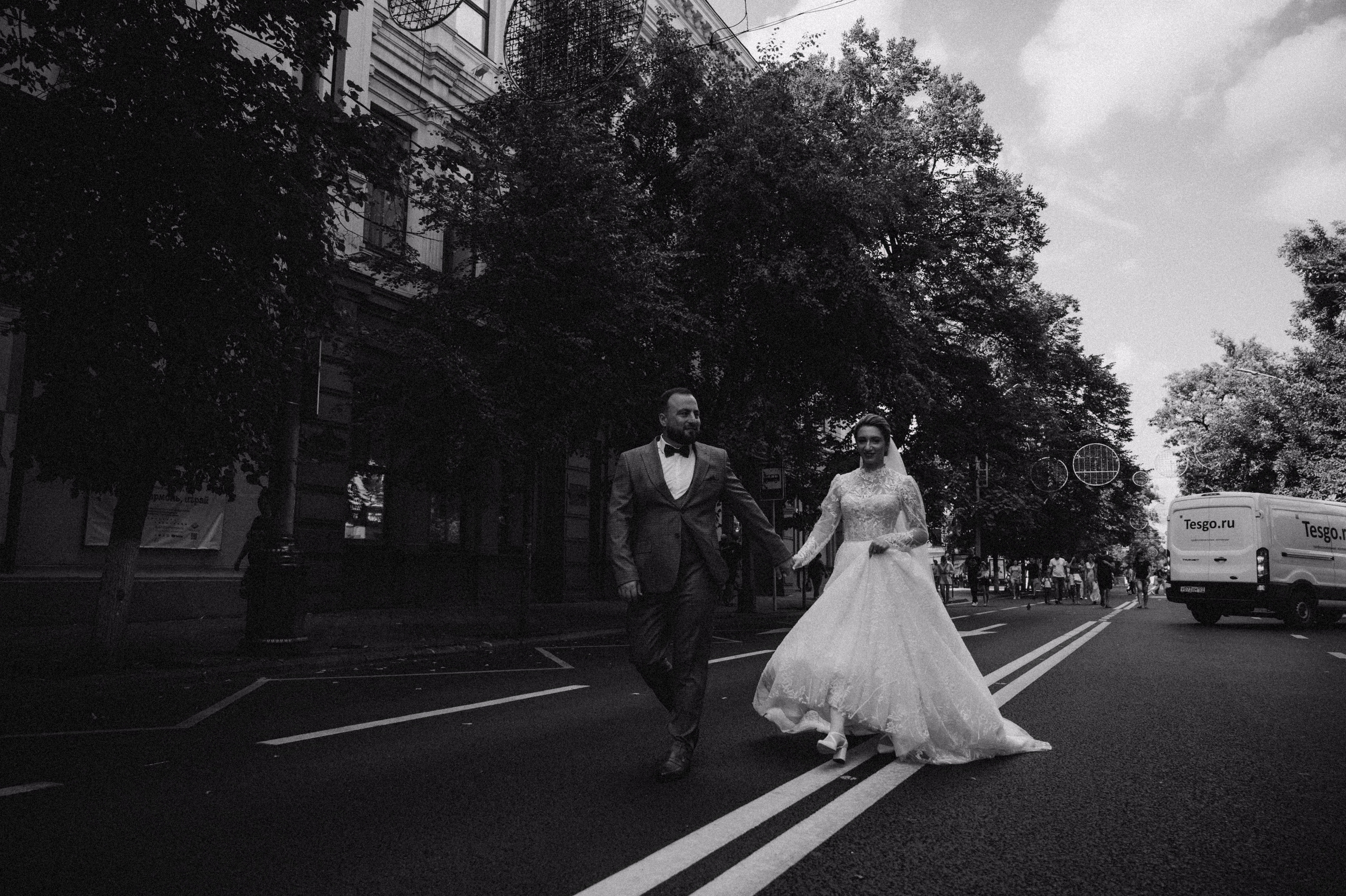 Сергей и Майя. Свадебный фотограф Краснодар Елена Воробьева