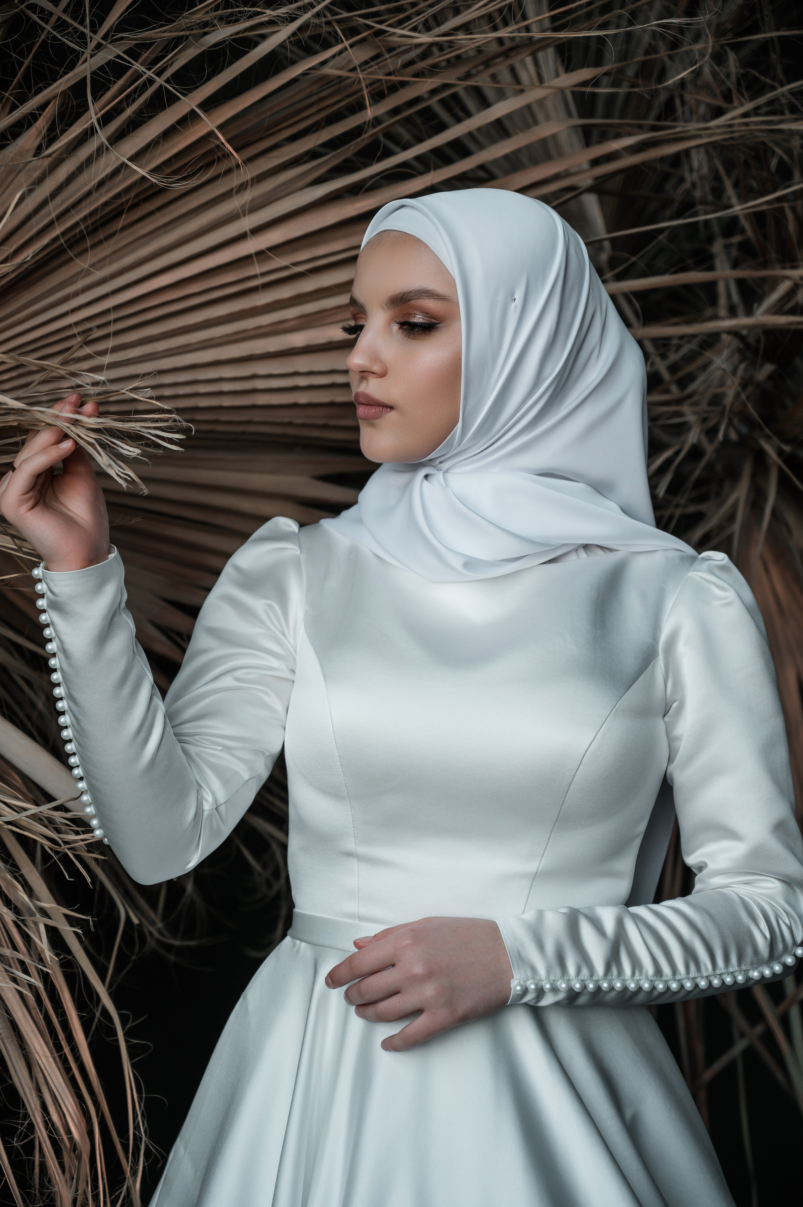 Свадебная прогулка Алия и Марины (16 октября). Свадебный фотограф Краснодар Елена Воробьева