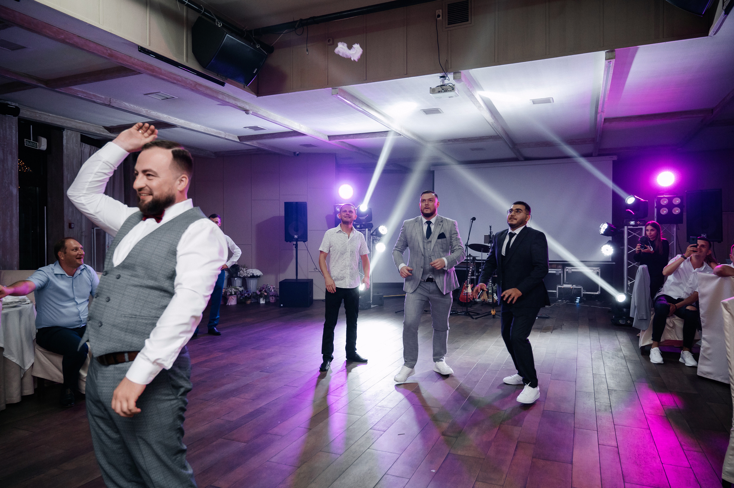 Сергей и Майя. Свадебный фотограф Краснодар Елена Воробьева