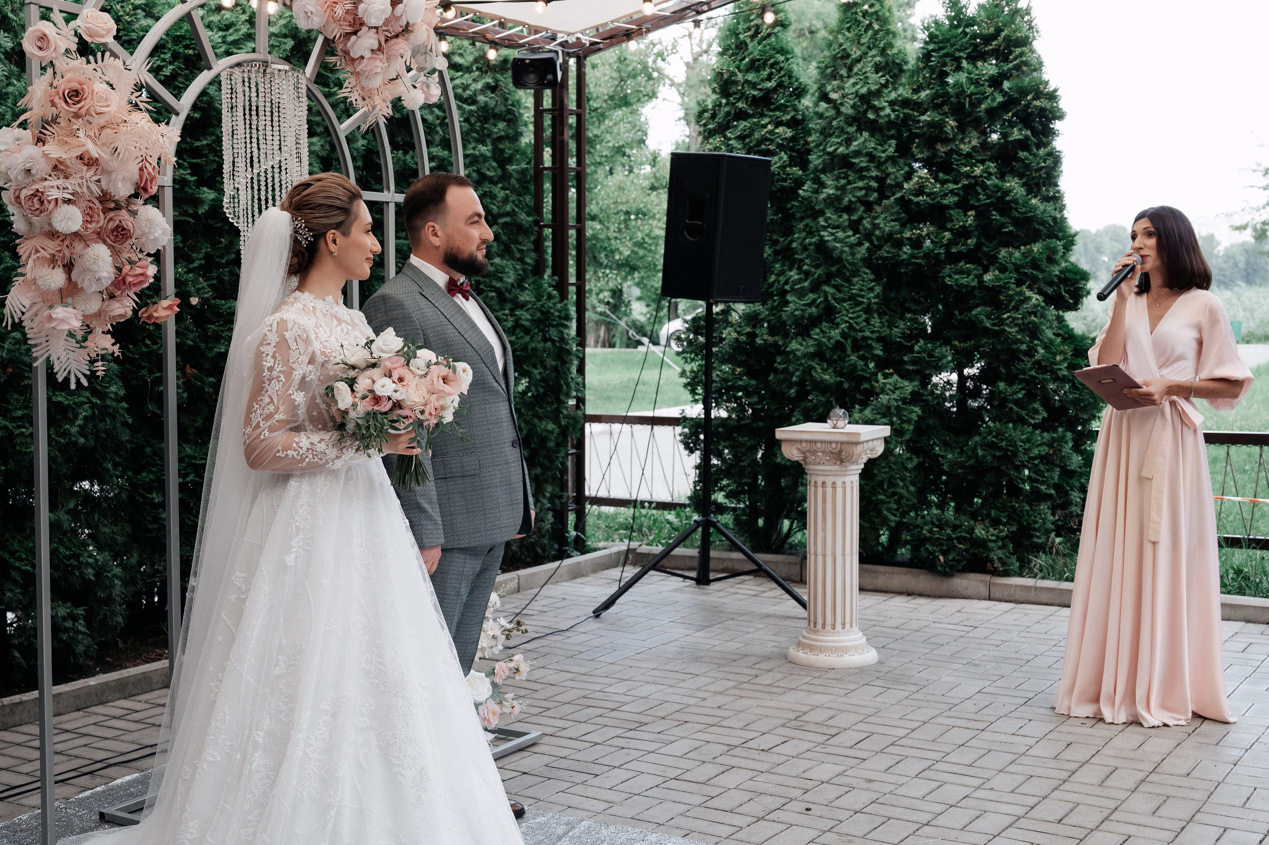 Сергей и Майя. Свадебный фотограф Краснодар Елена Воробьева