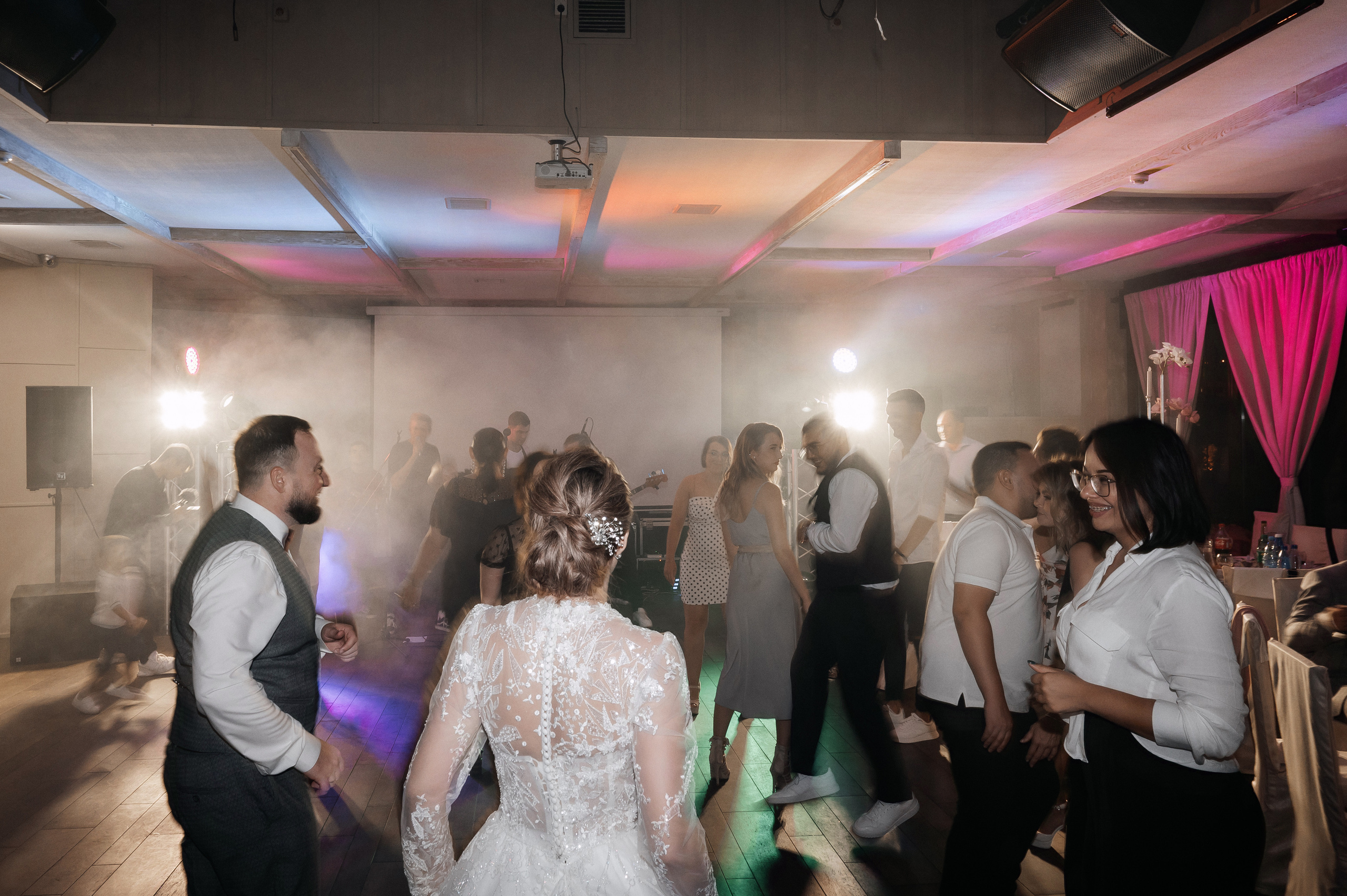 Сергей и Майя. Свадебный фотограф Краснодар Елена Воробьева