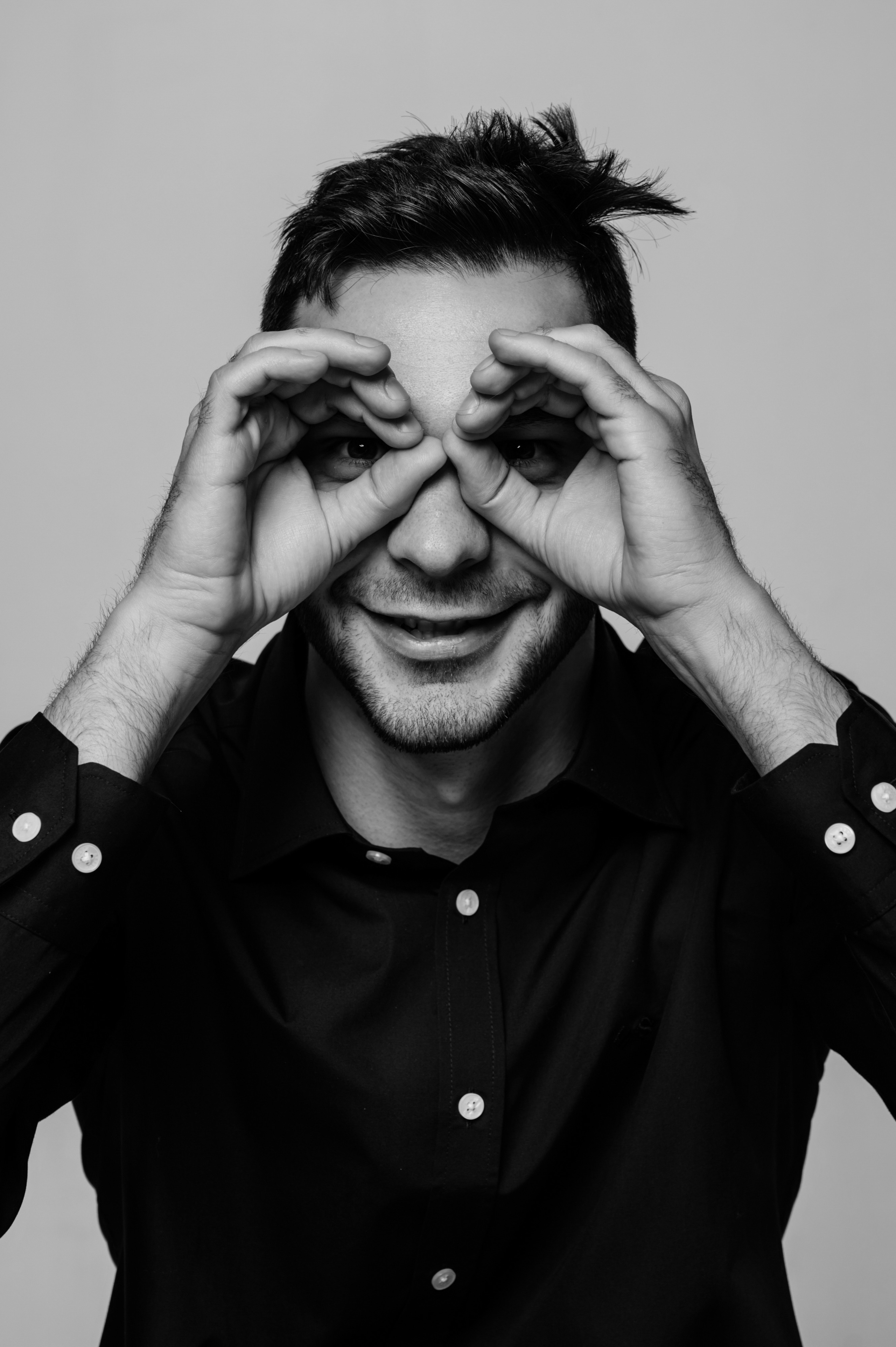 Костя (портретная). Свадебный фотограф Краснодар Елена Воробьева