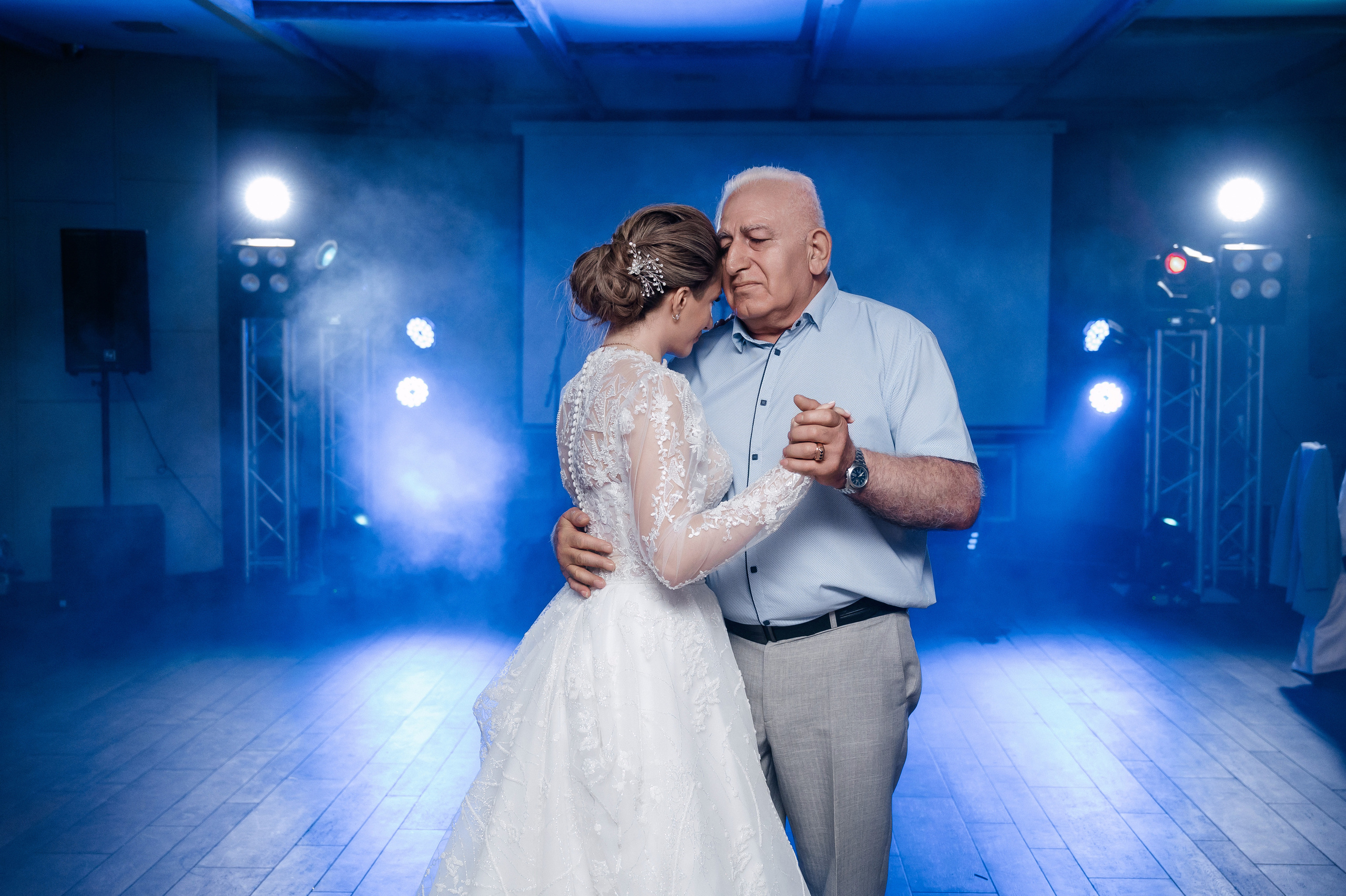 Сергей и Майя. Свадебный фотограф Краснодар Елена Воробьева