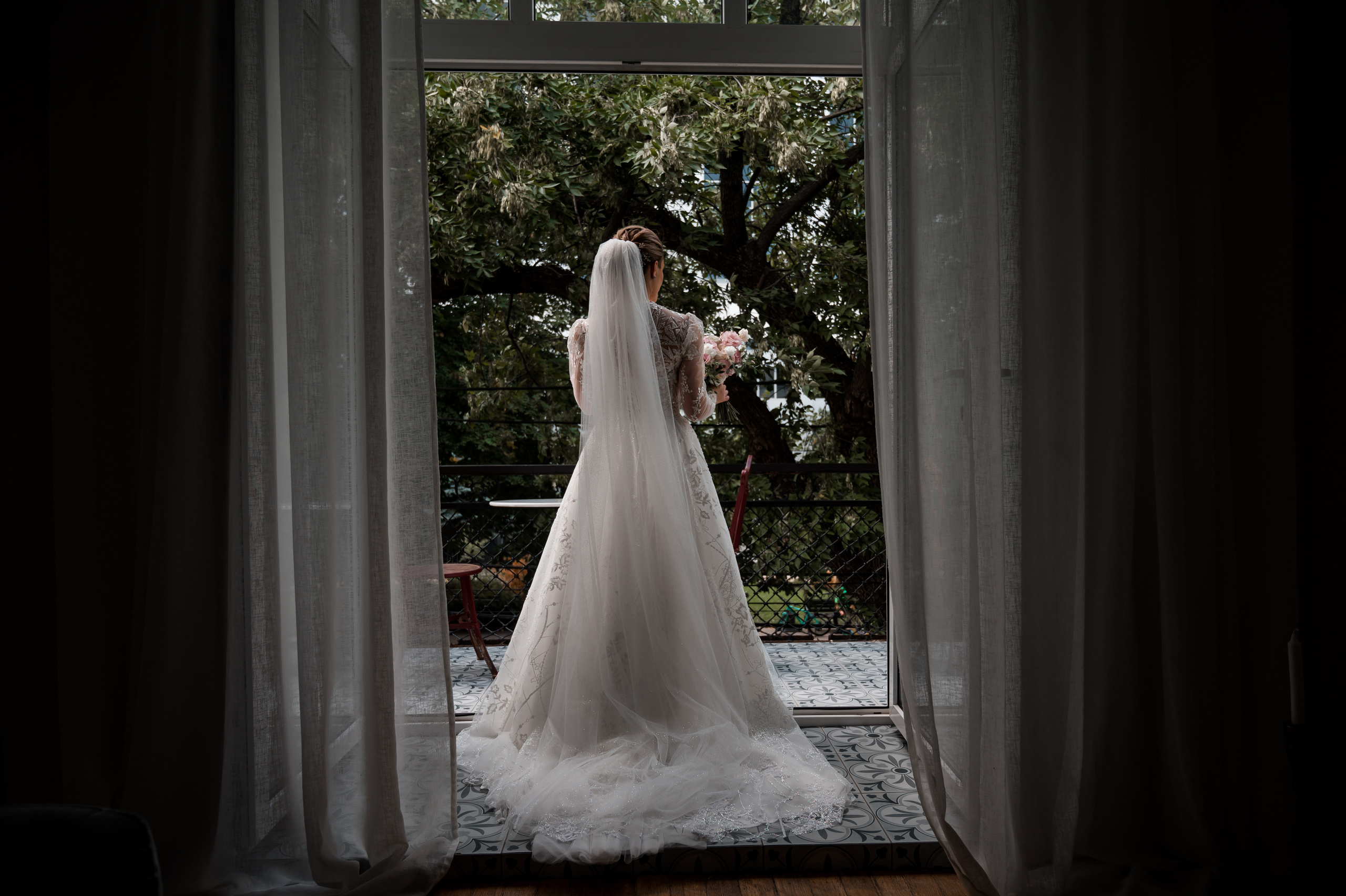 Сергей и Майя. Свадебный фотограф Краснодар Елена Воробьева